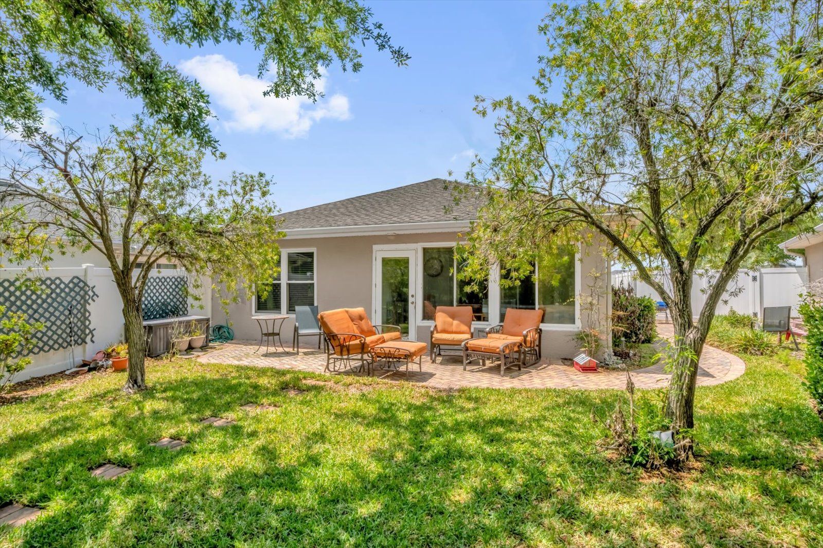 3440 Grenville Drive