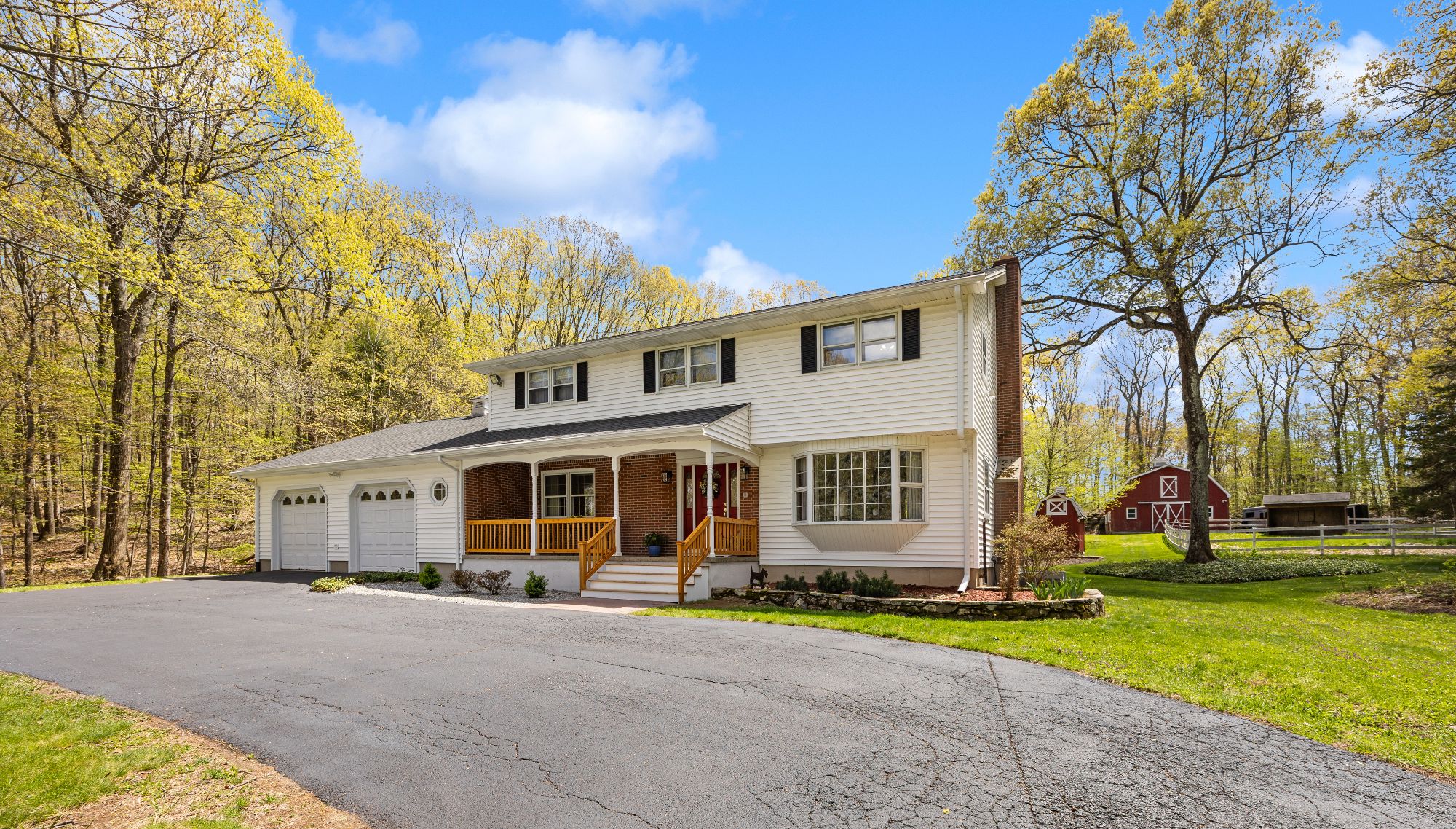 111 Lebanon Road