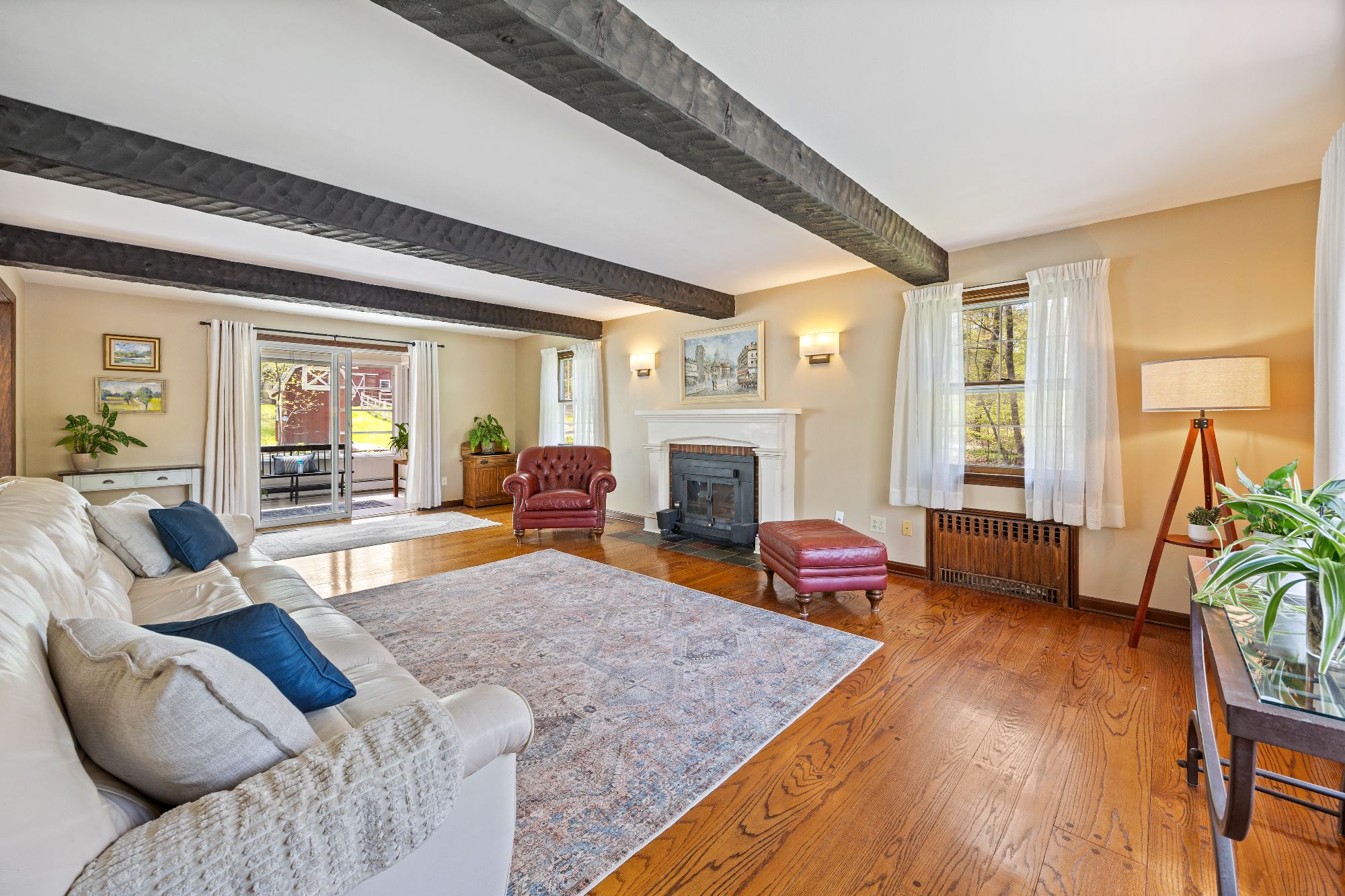 111 Lebanon Road