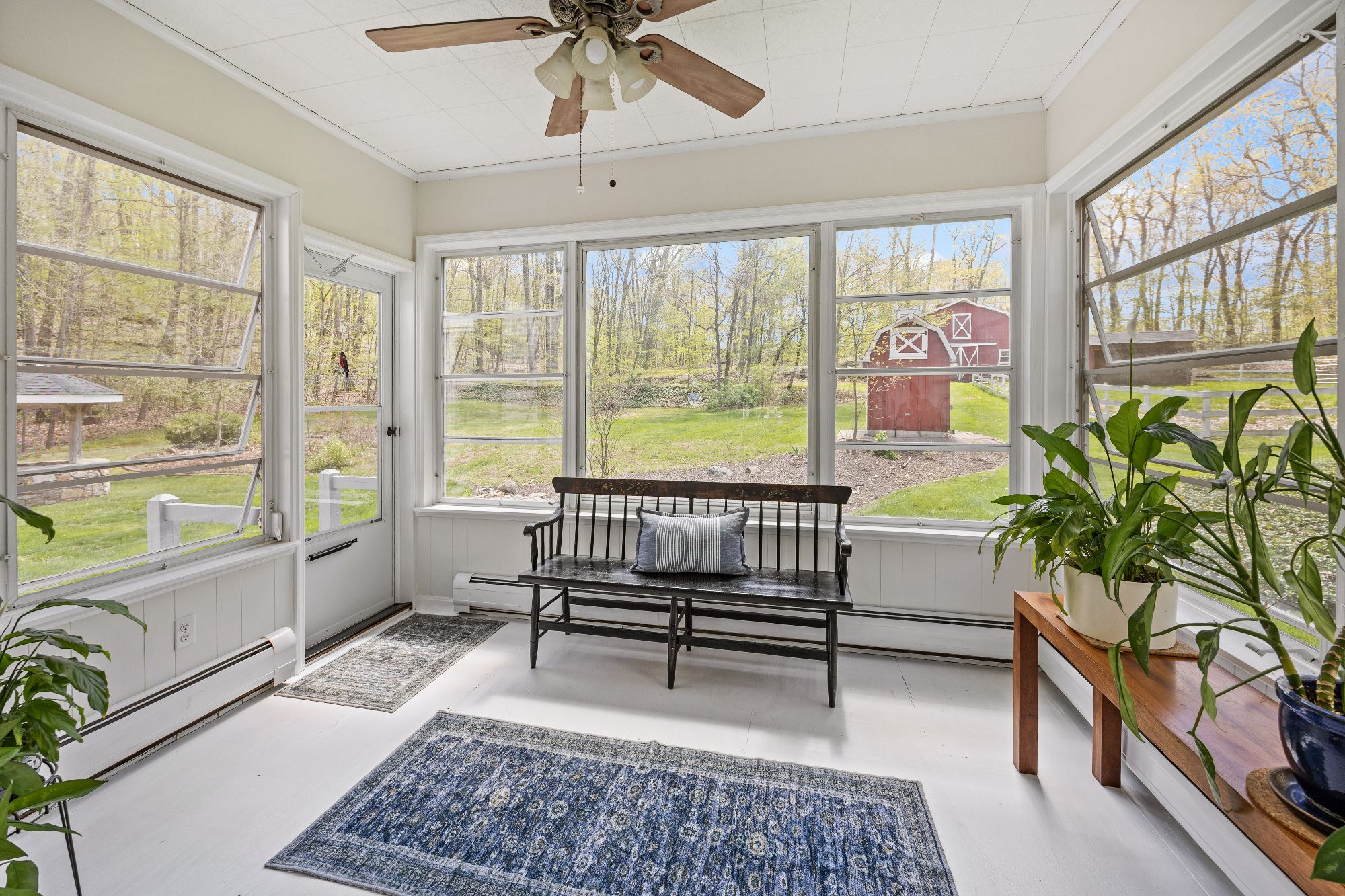 111 Lebanon Road