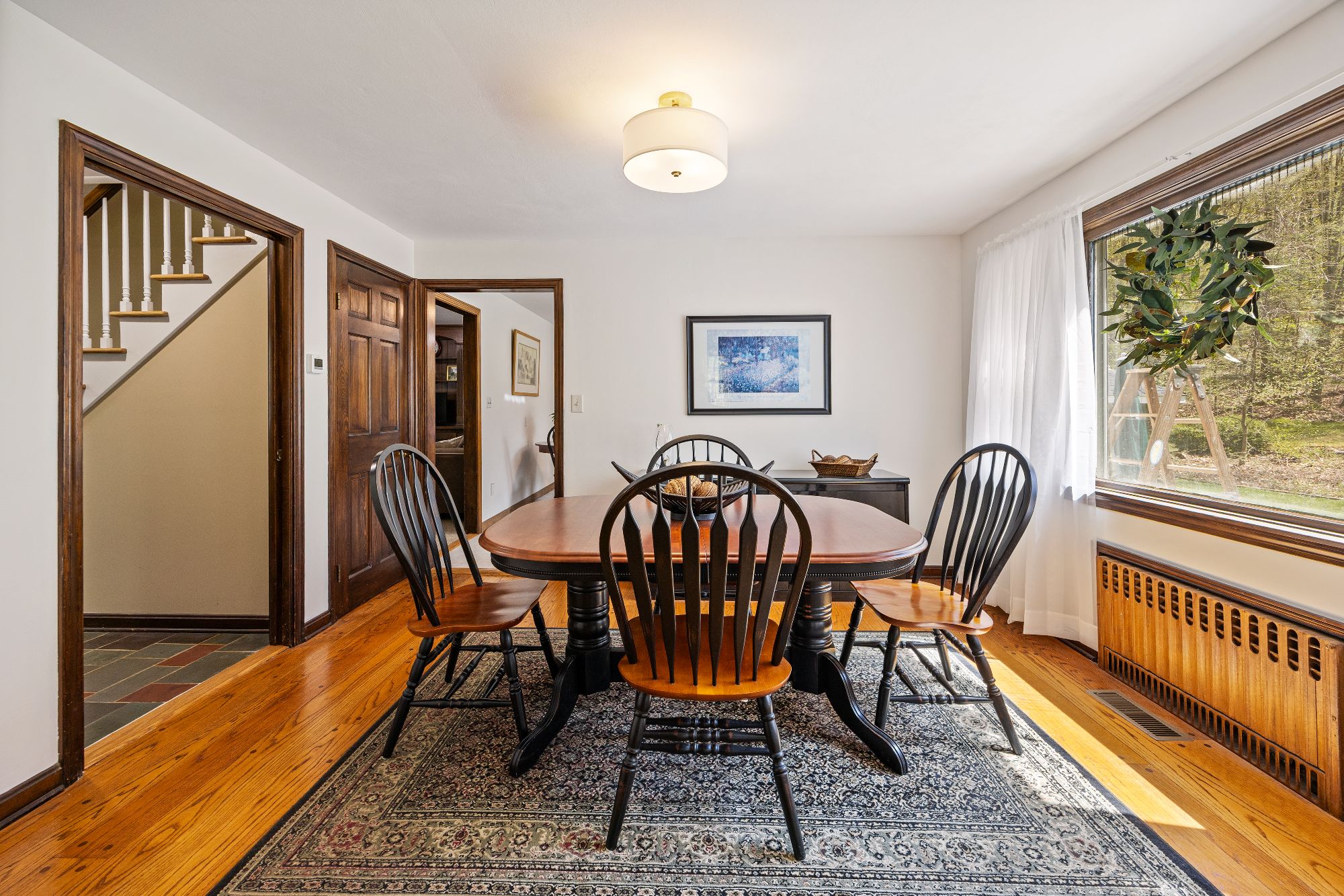 111 Lebanon Road