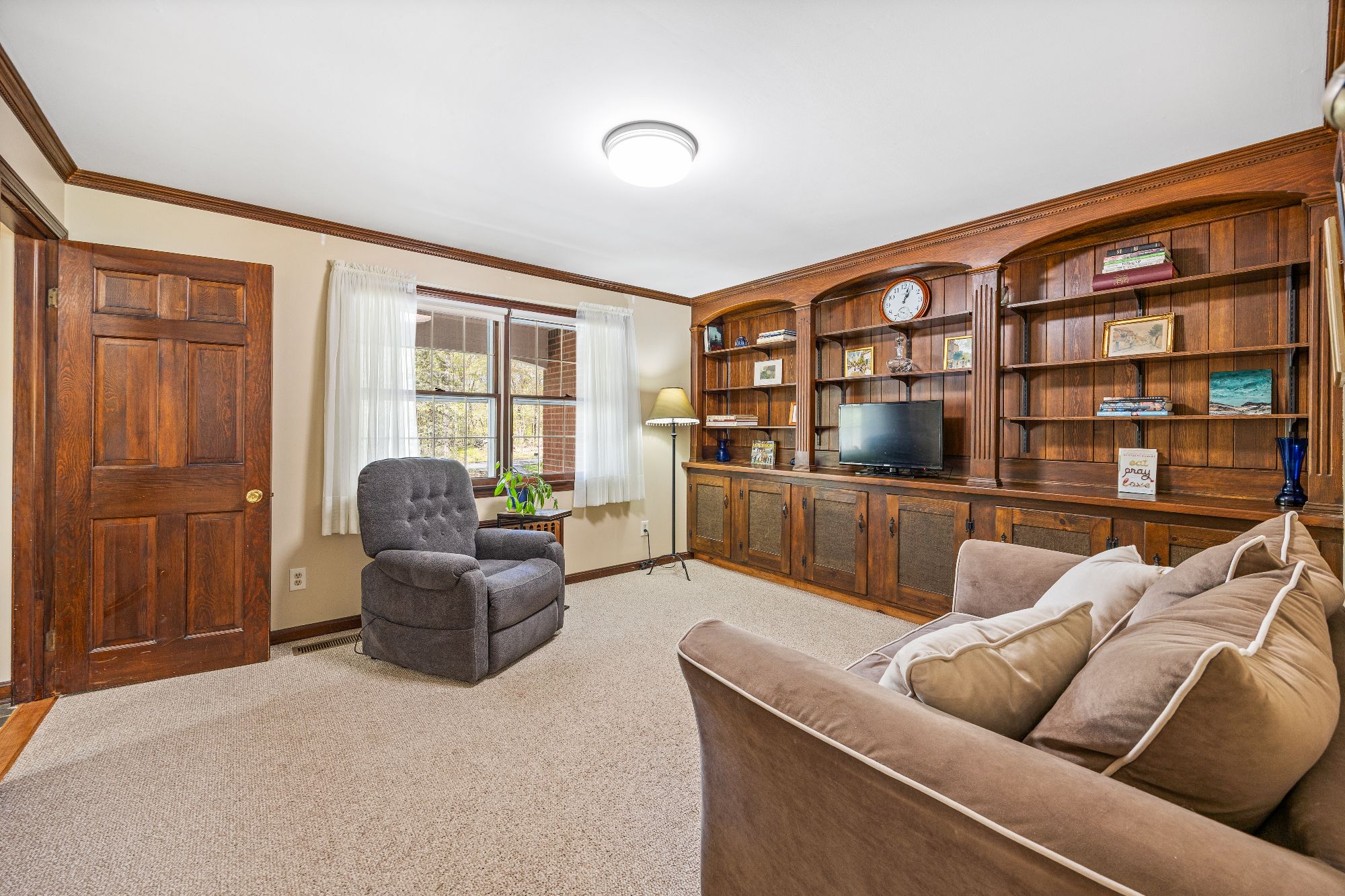 111 Lebanon Road