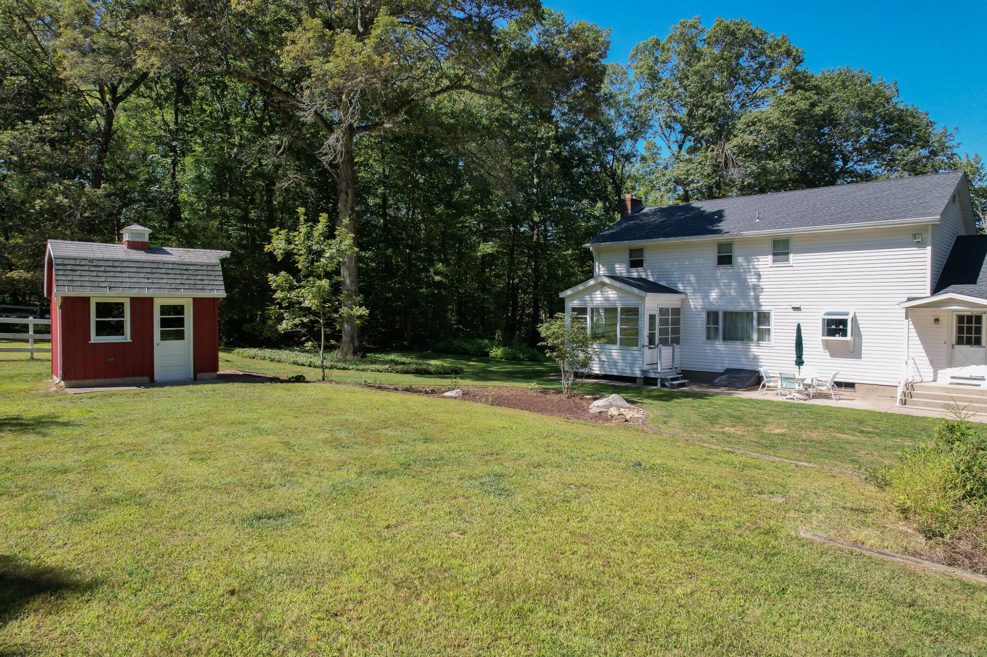 111 Lebanon Road