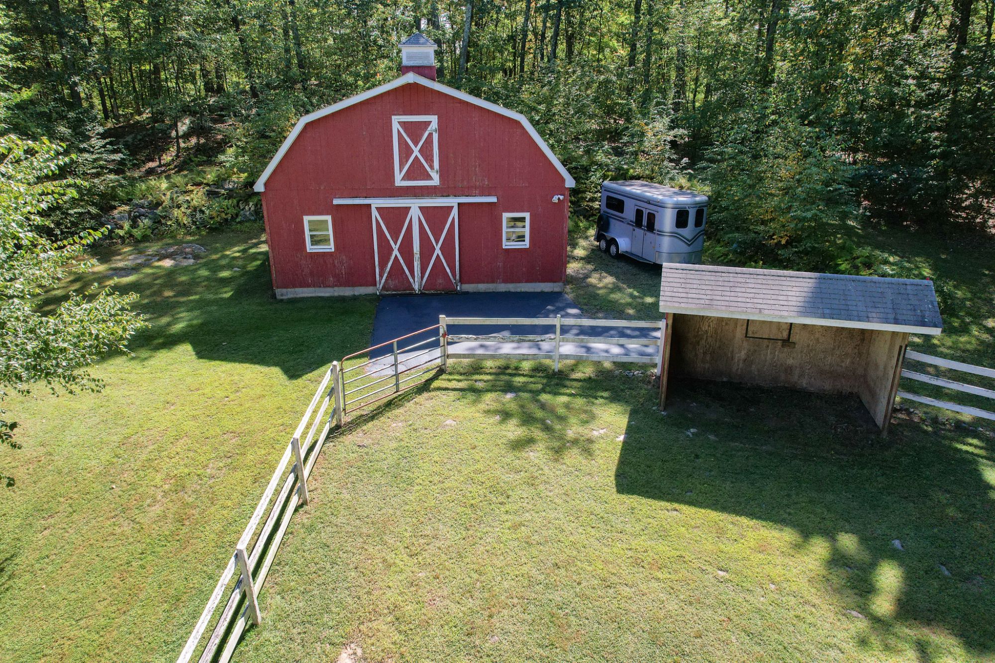 111 Lebanon Road