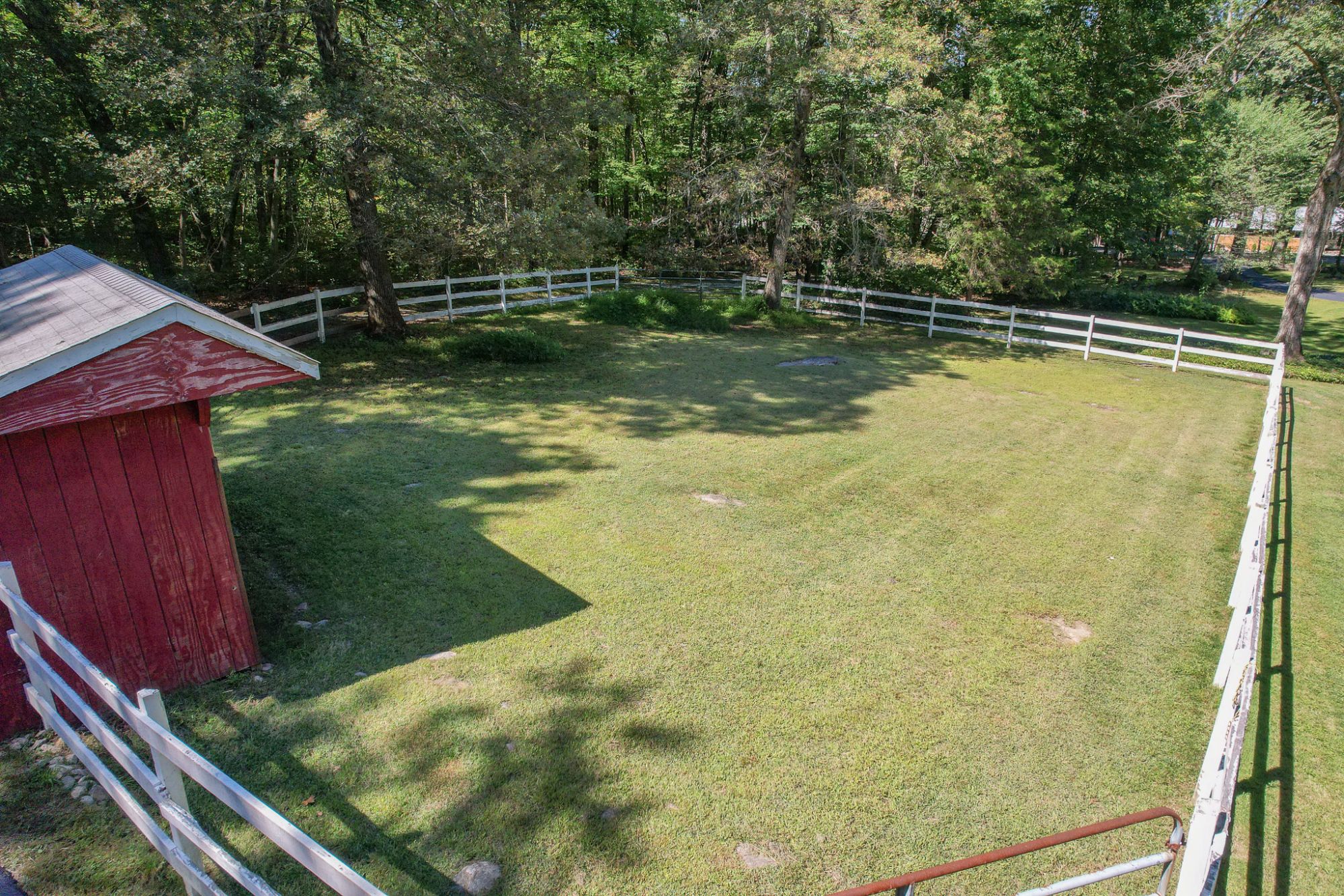 111 Lebanon Road