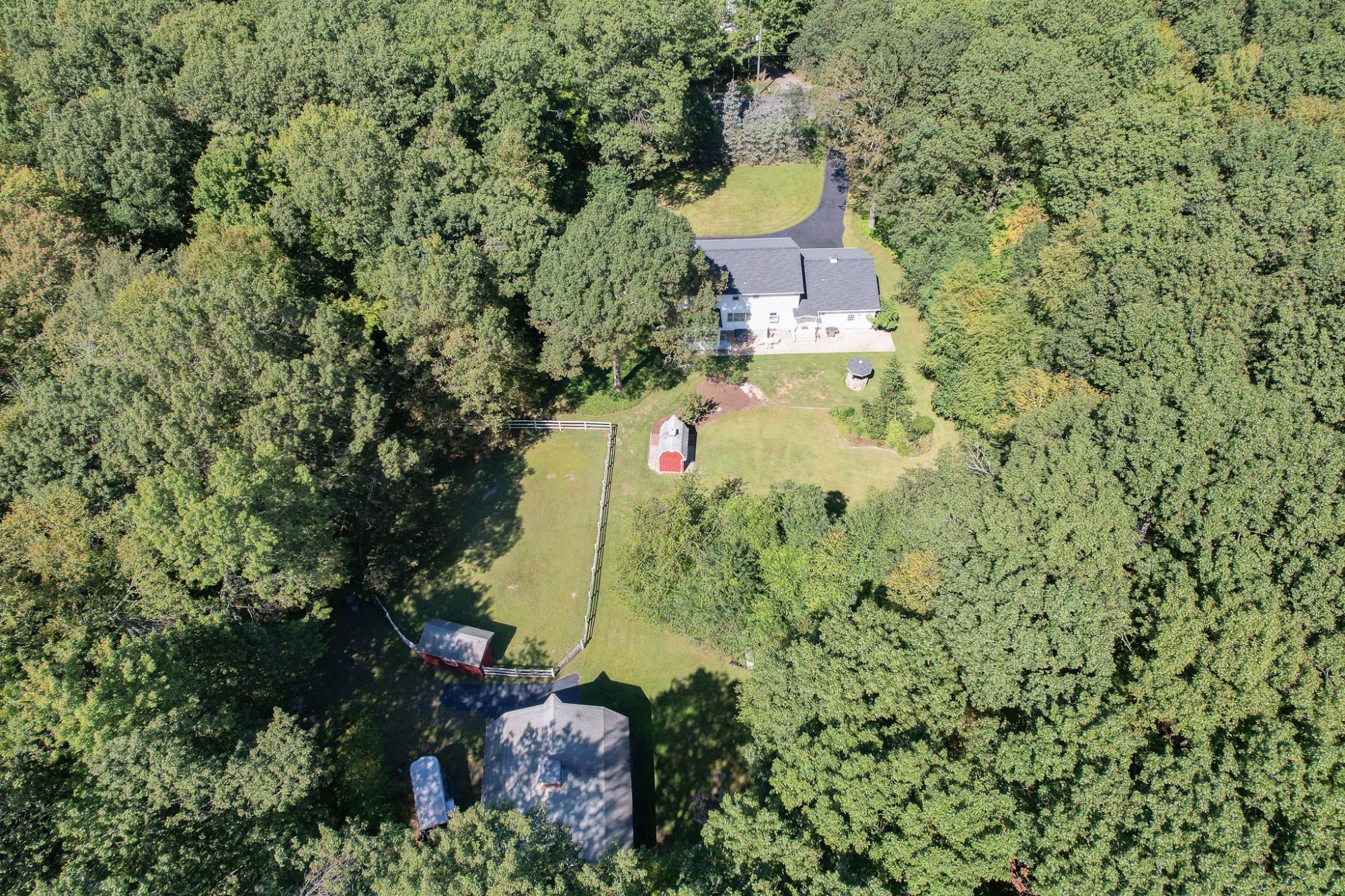 111 Lebanon Road