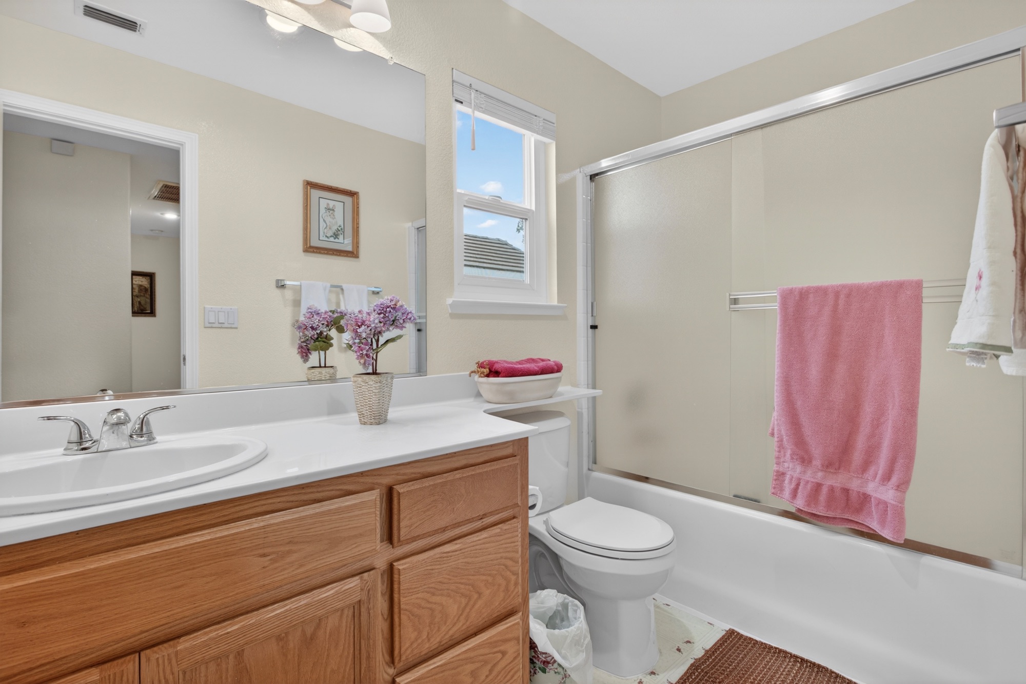 2834 Hawkins Court