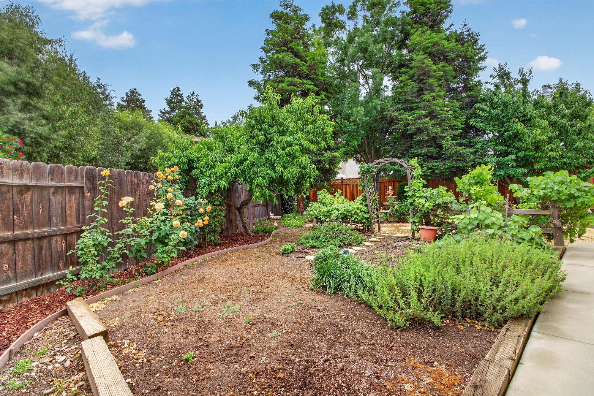 2834 Hawkins Court