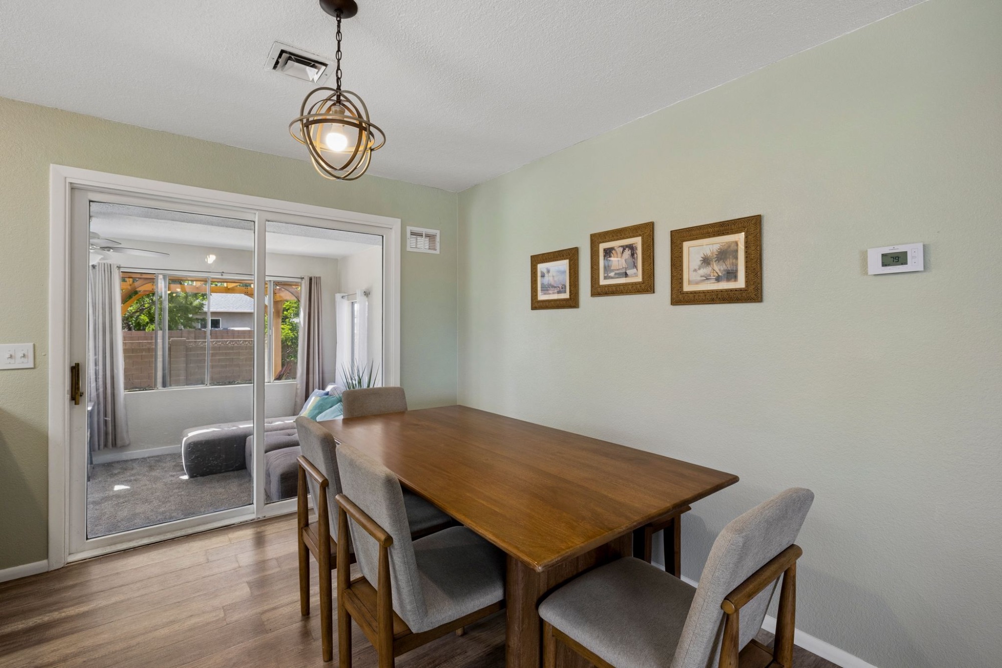 4024 North Gelding Drive