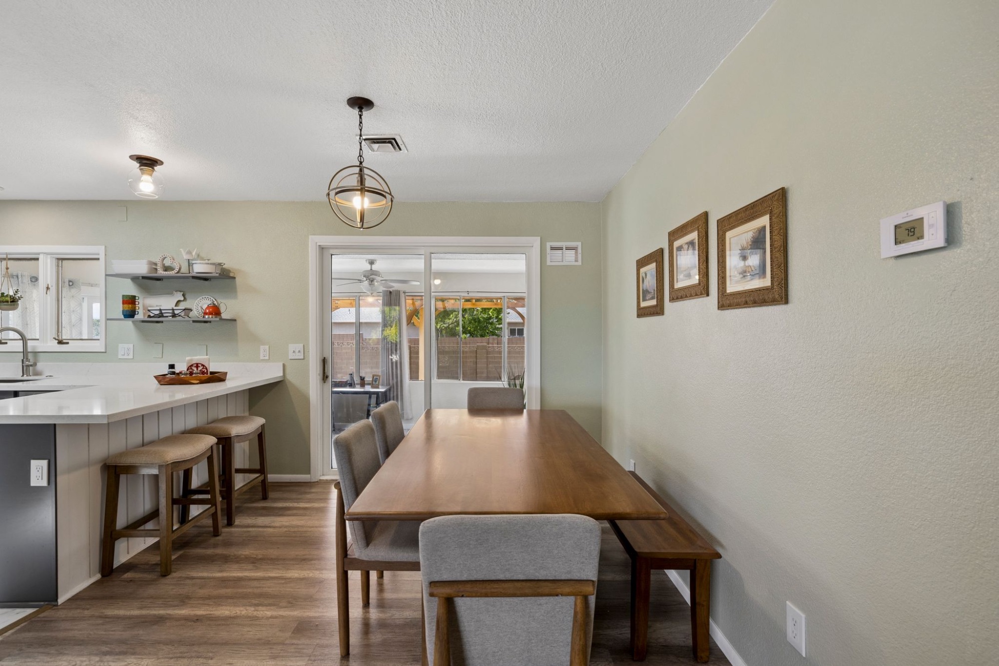 4024 North Gelding Drive