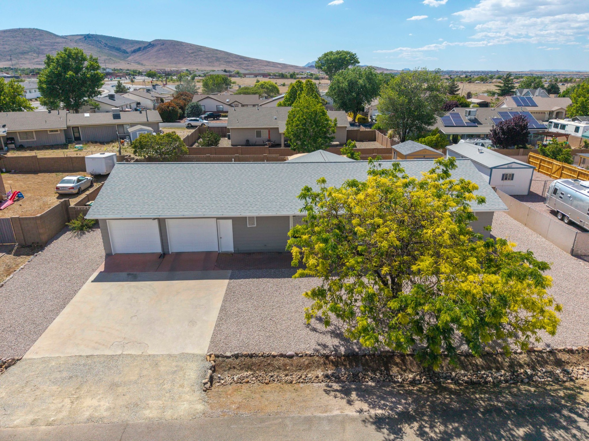 4024 North Gelding Drive