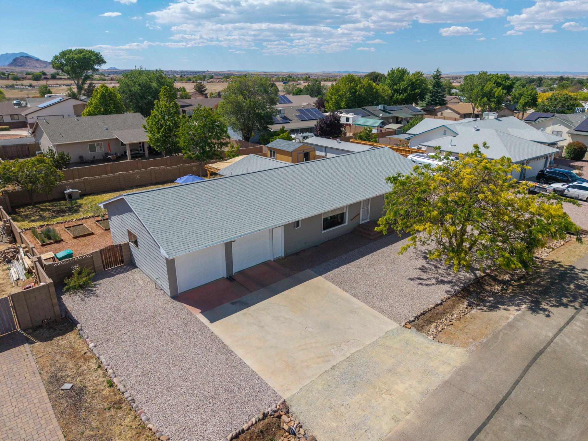 4024 North Gelding Drive