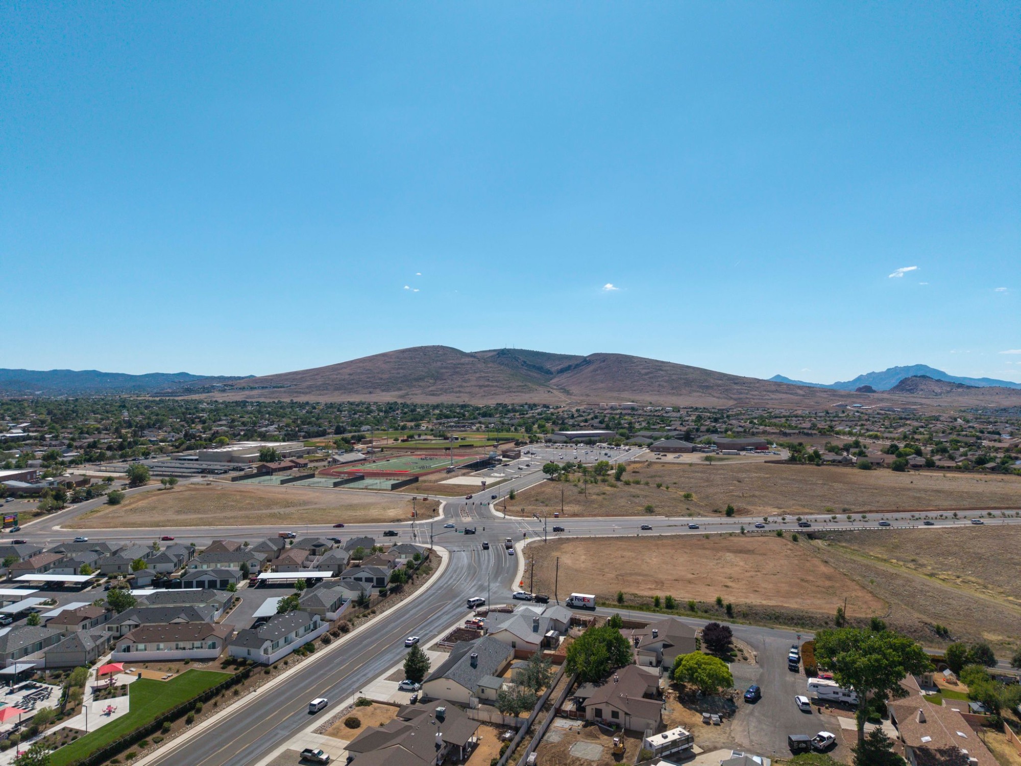 4024 North Gelding Drive
