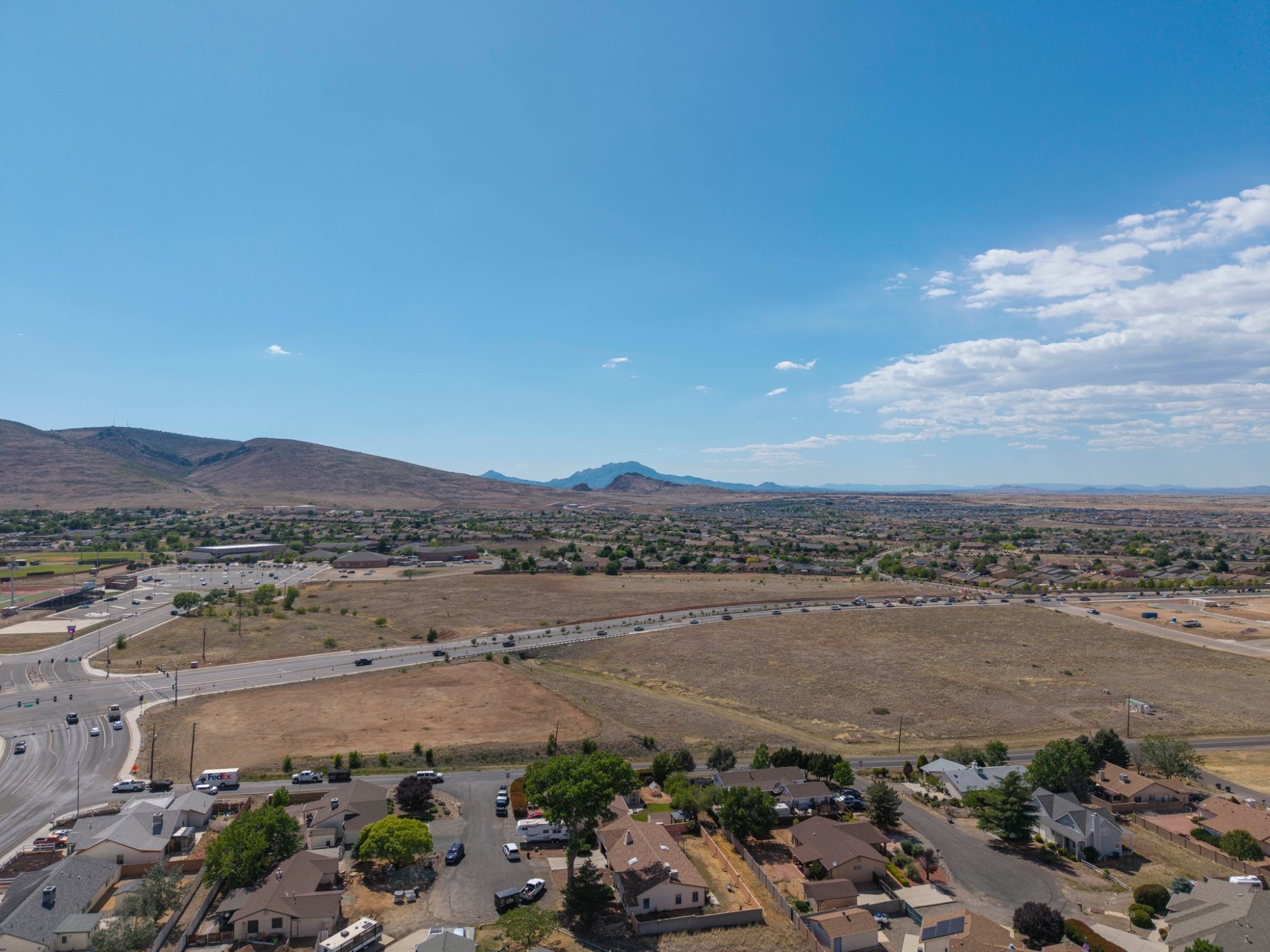 4024 North Gelding Drive