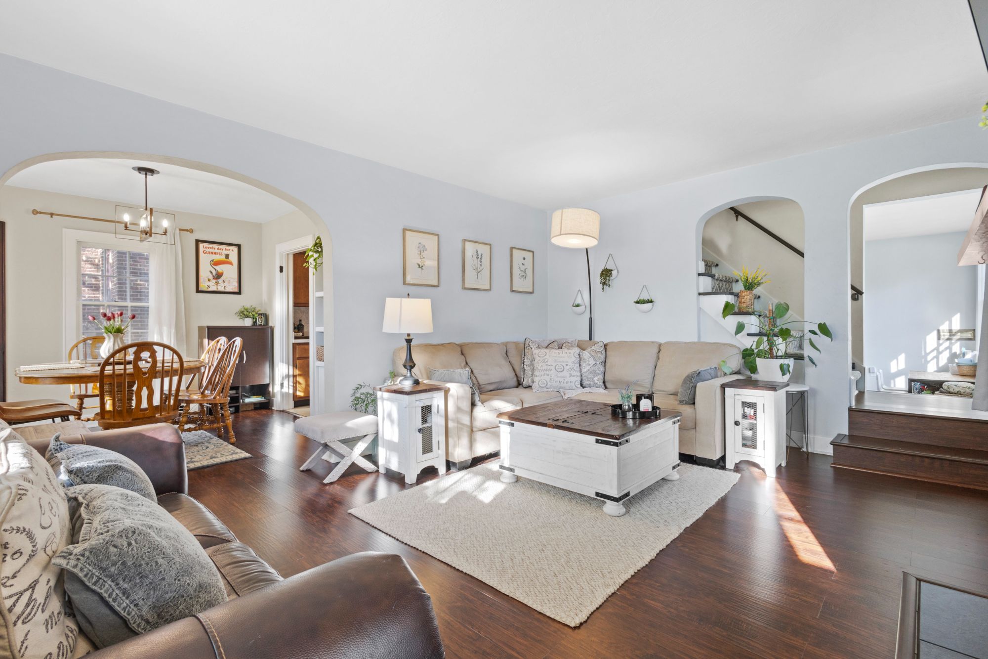 903 Allouez Place