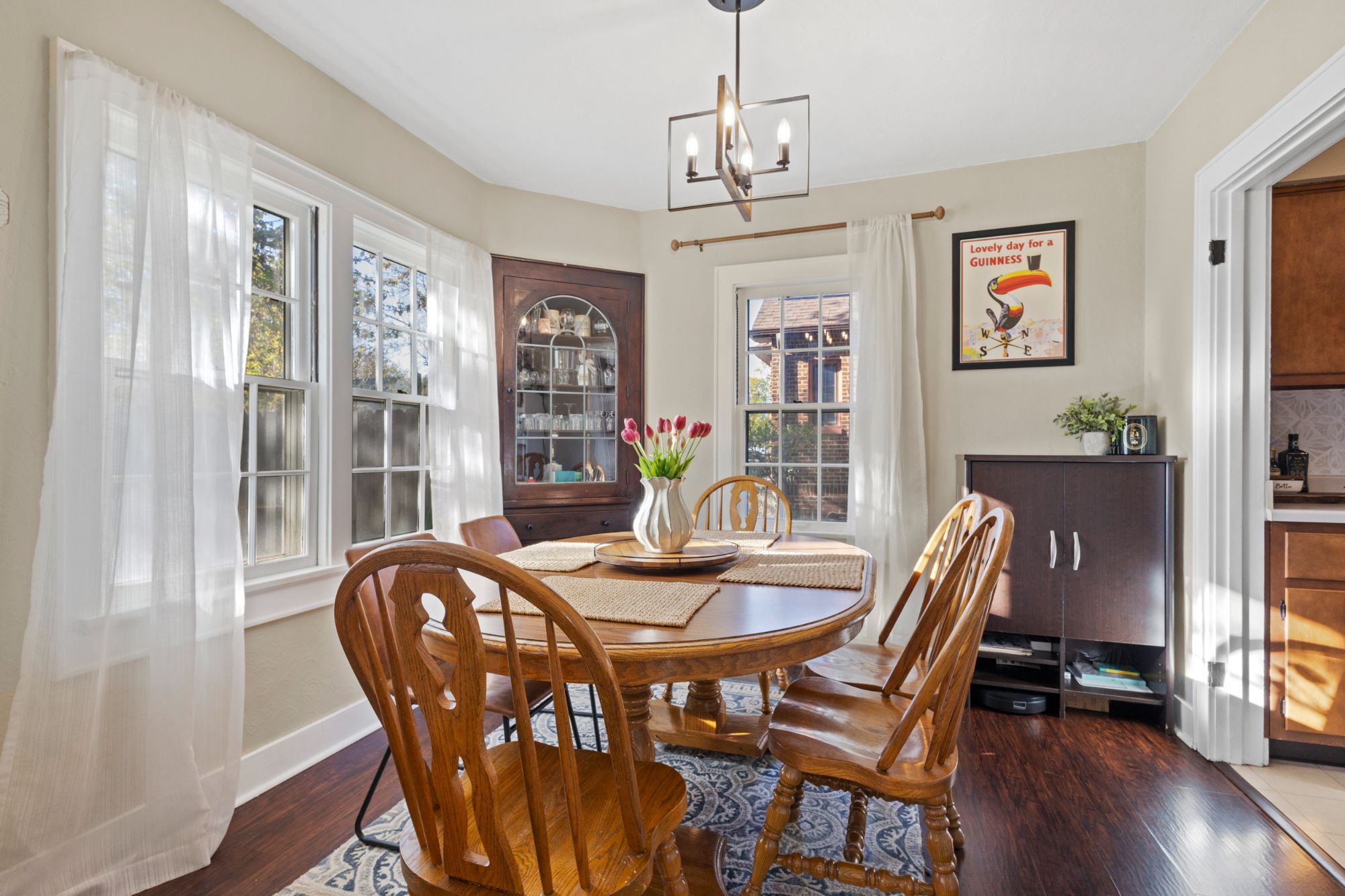 903 Allouez Place