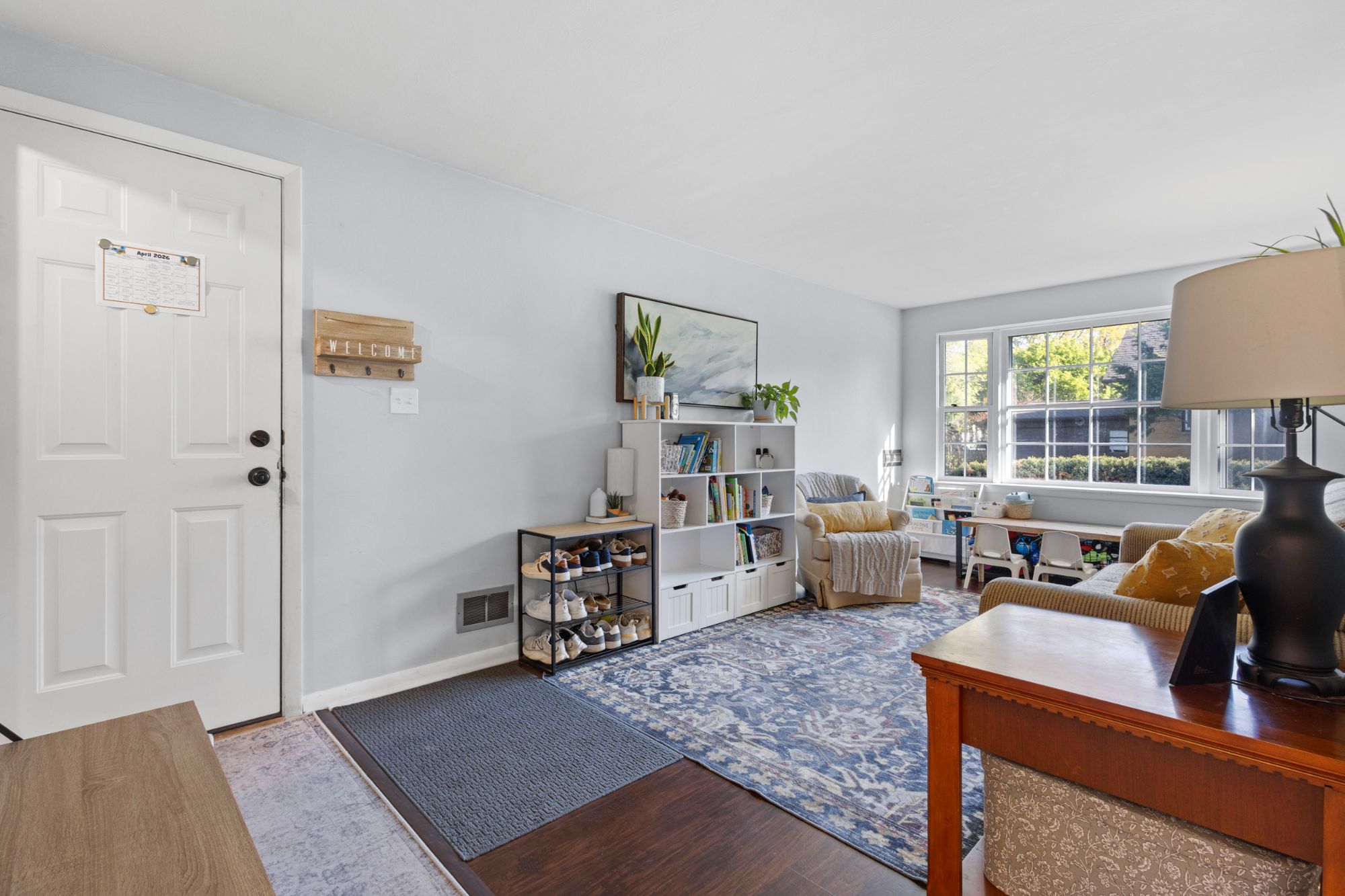 903 Allouez Place