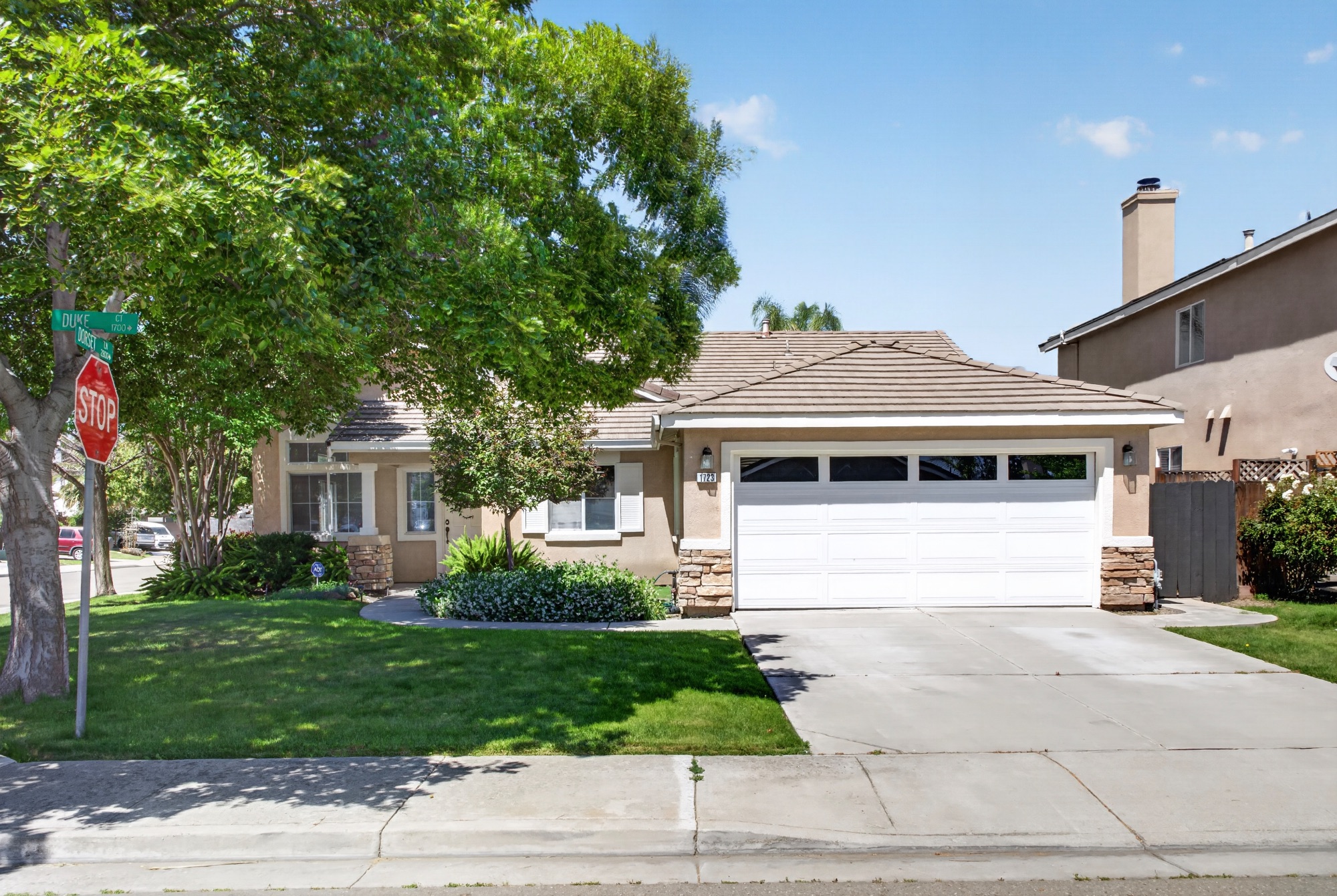 1723 Duke Court