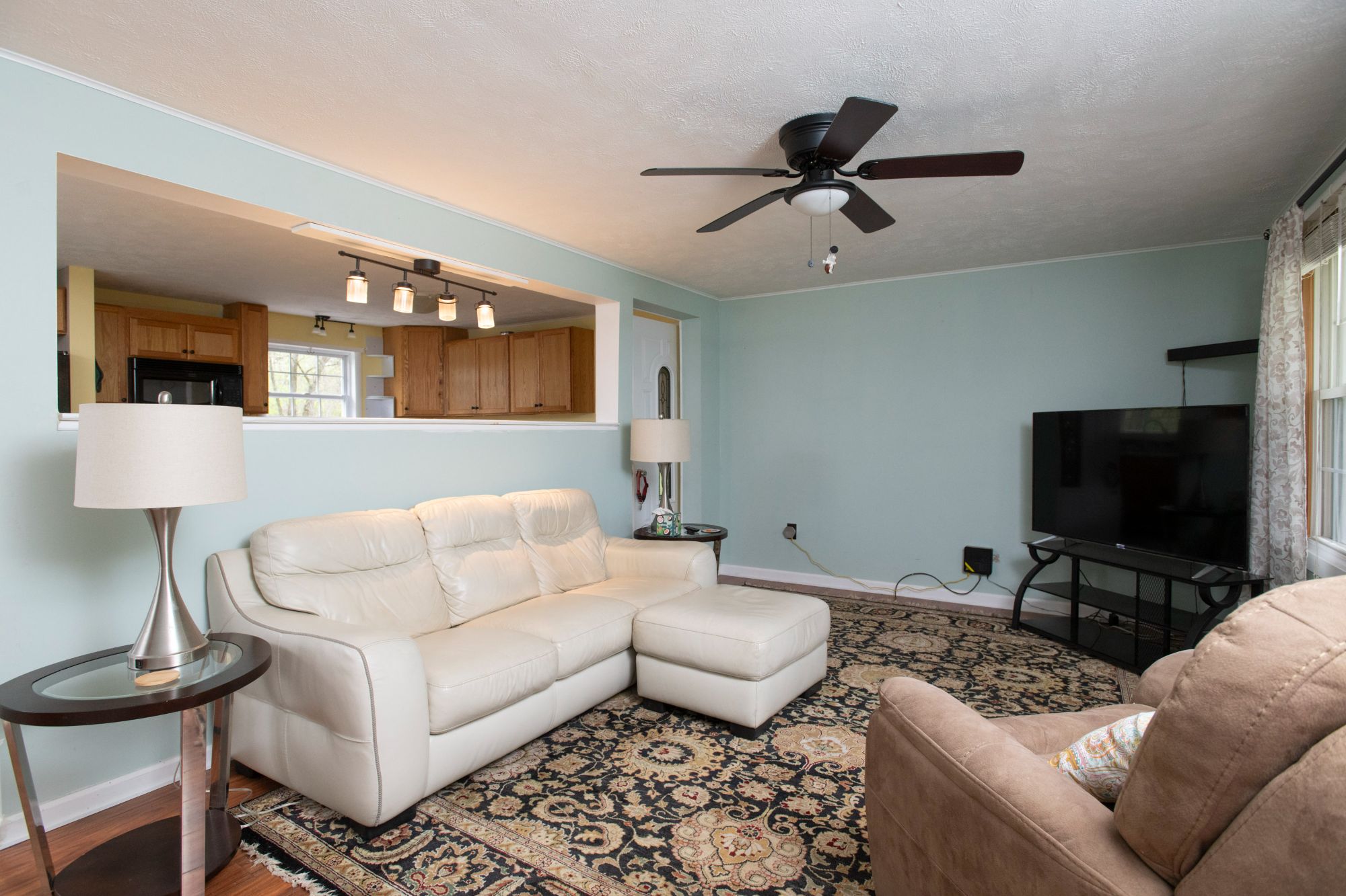 1611 Oneida Valley Road