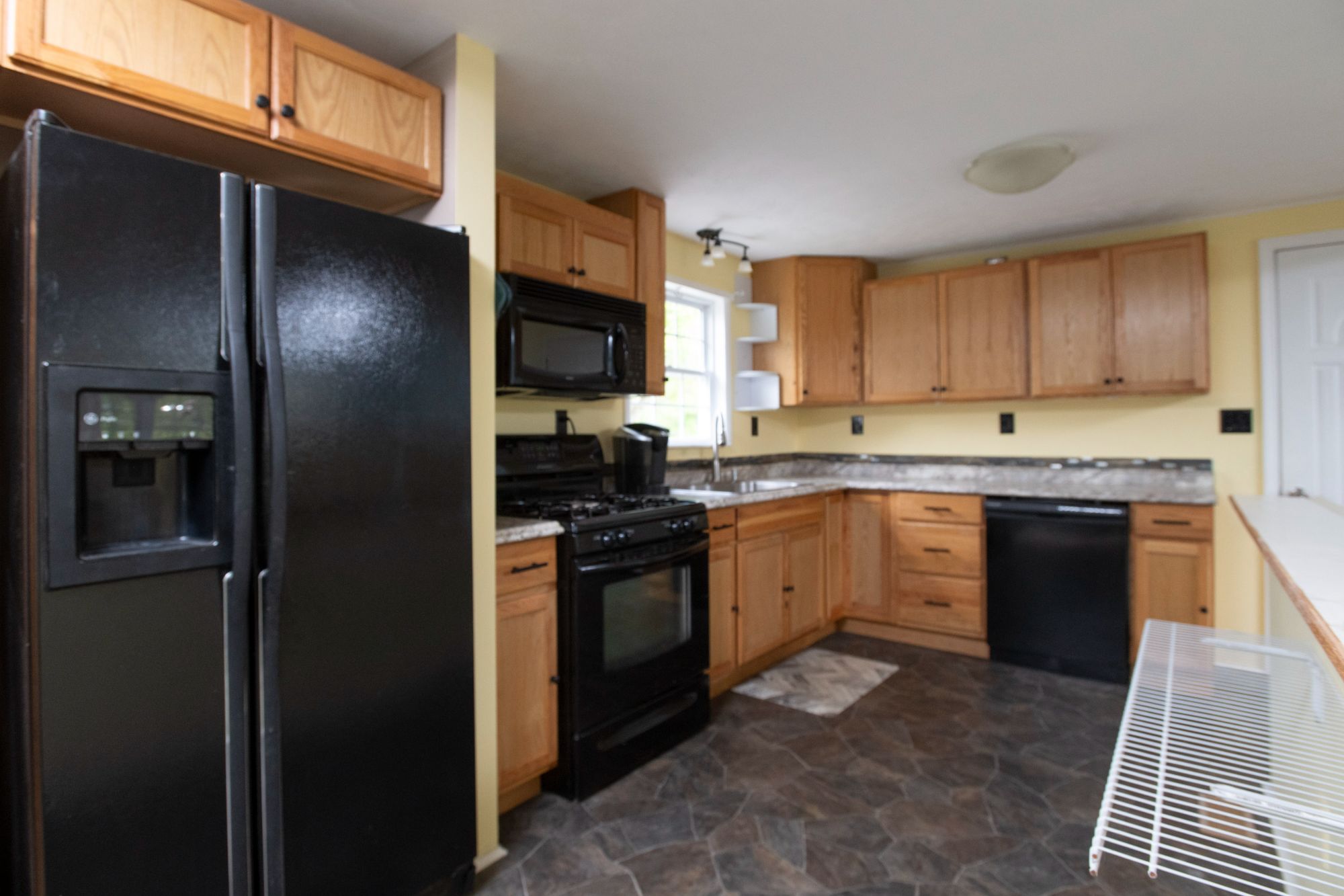 1611 Oneida Valley Road