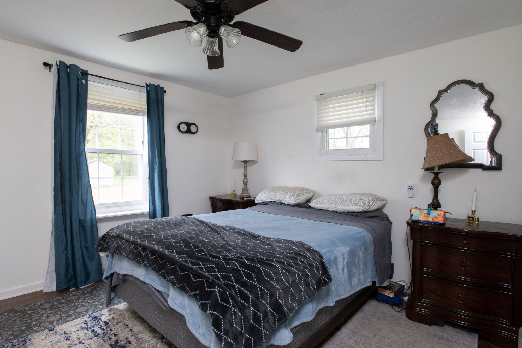 1611 Oneida Valley Road