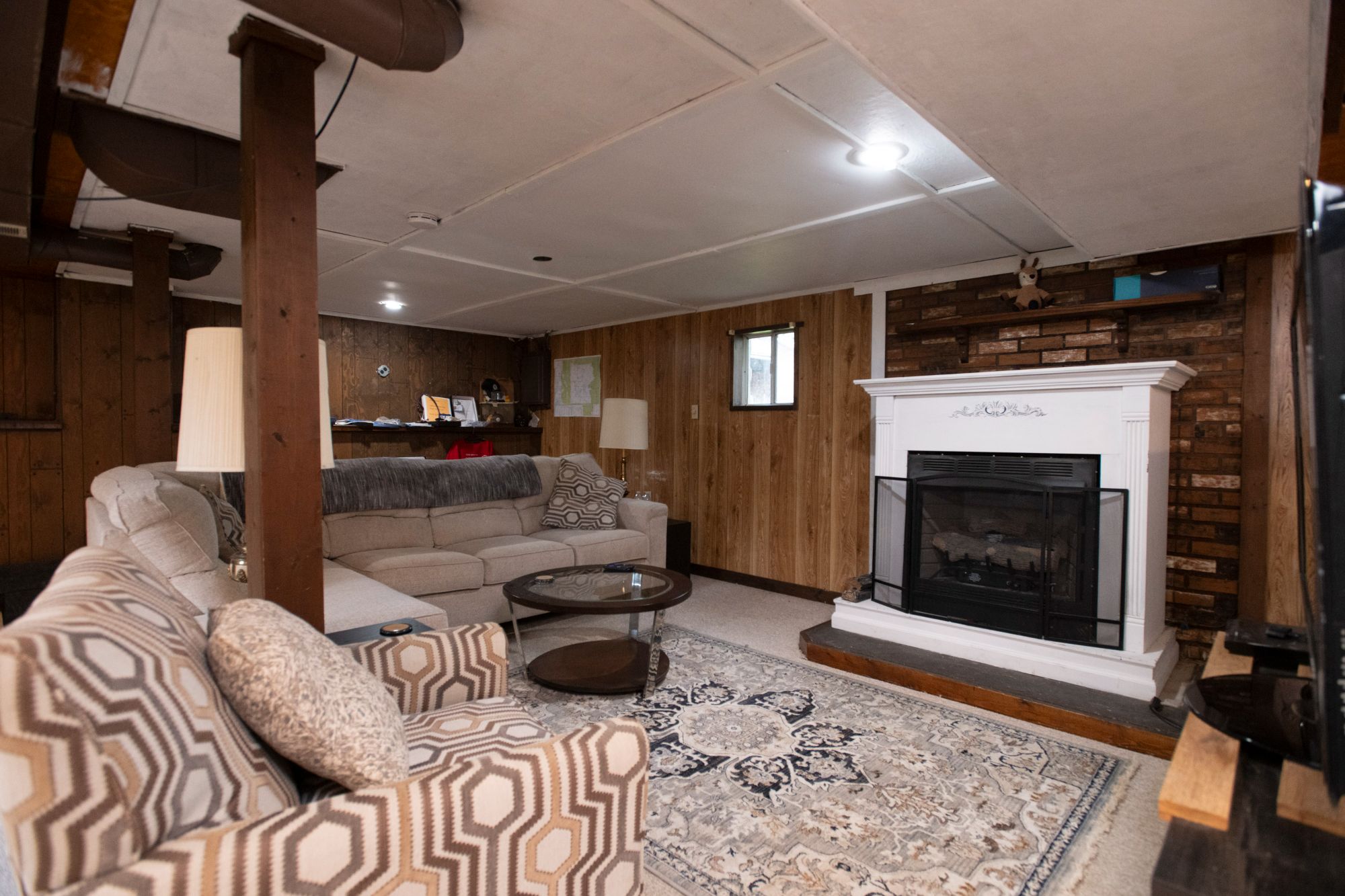 1611 Oneida Valley Road