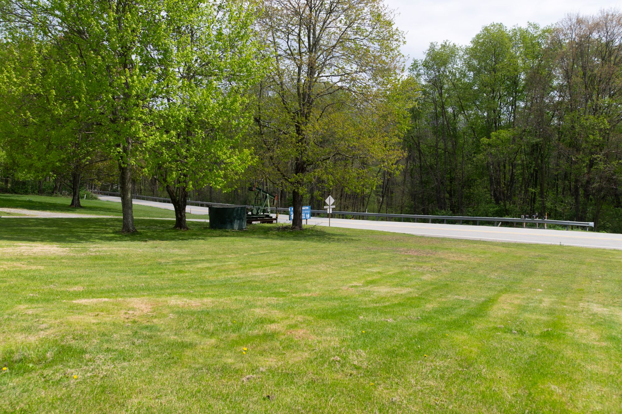 1611 Oneida Valley Road
