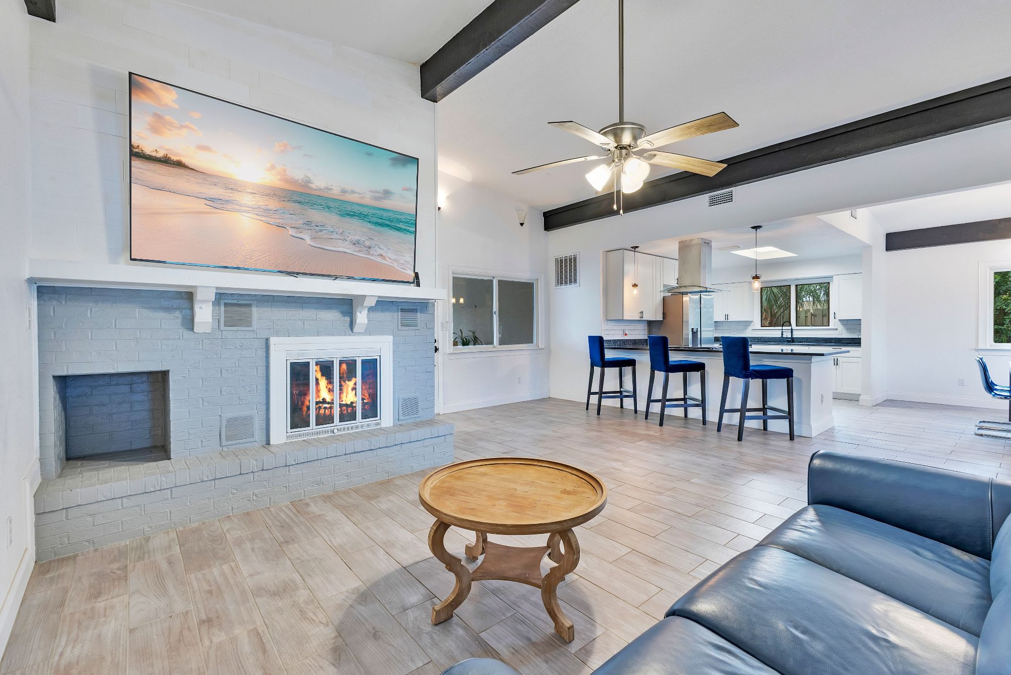 1448 Flamingo Drive