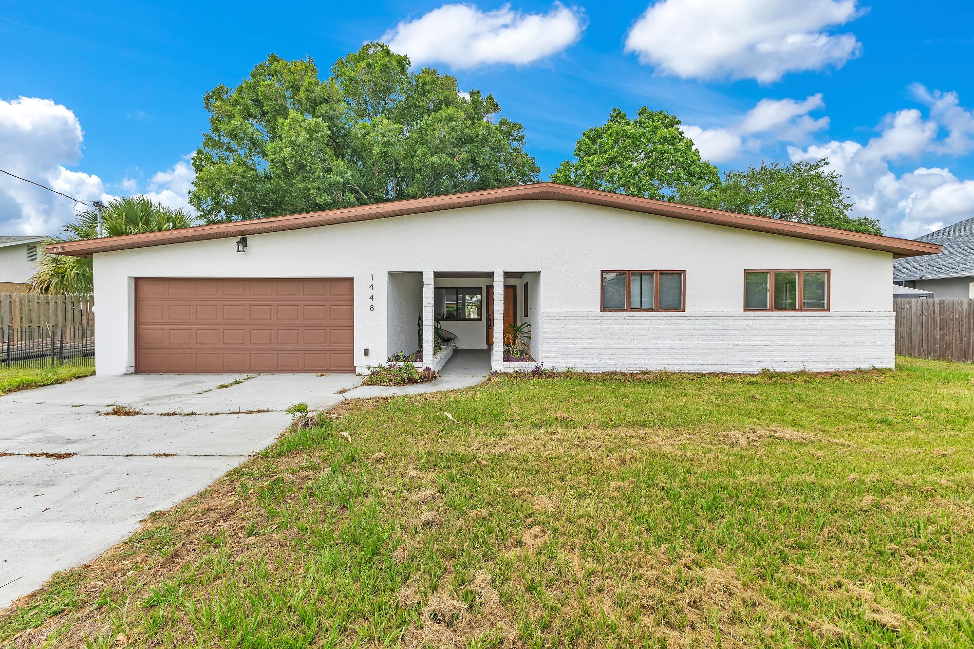 1448 Flamingo Drive
