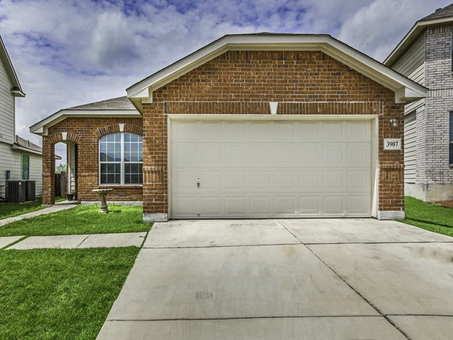 3907 Maiden Way
