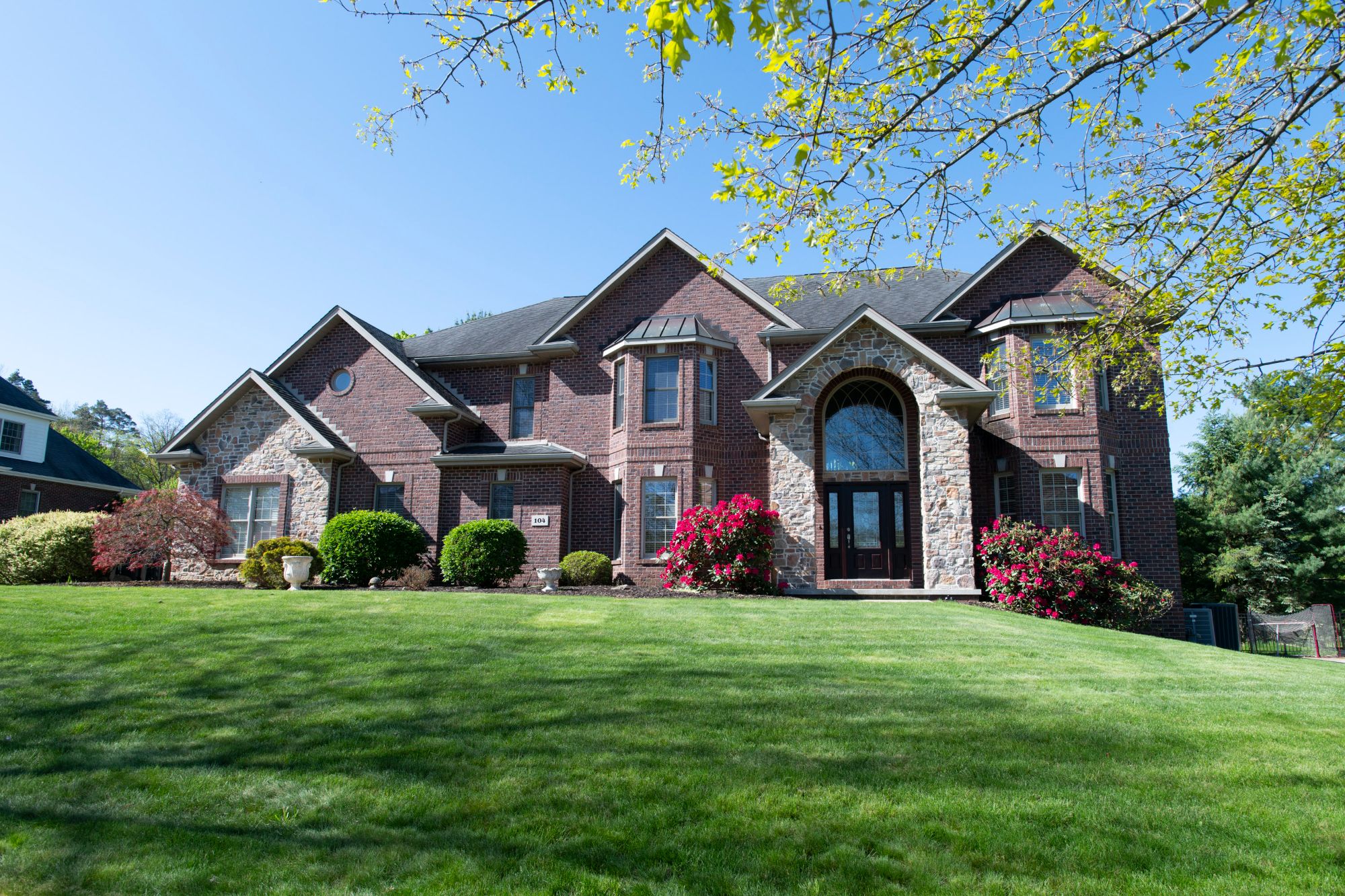 104 Walden Pond Lane