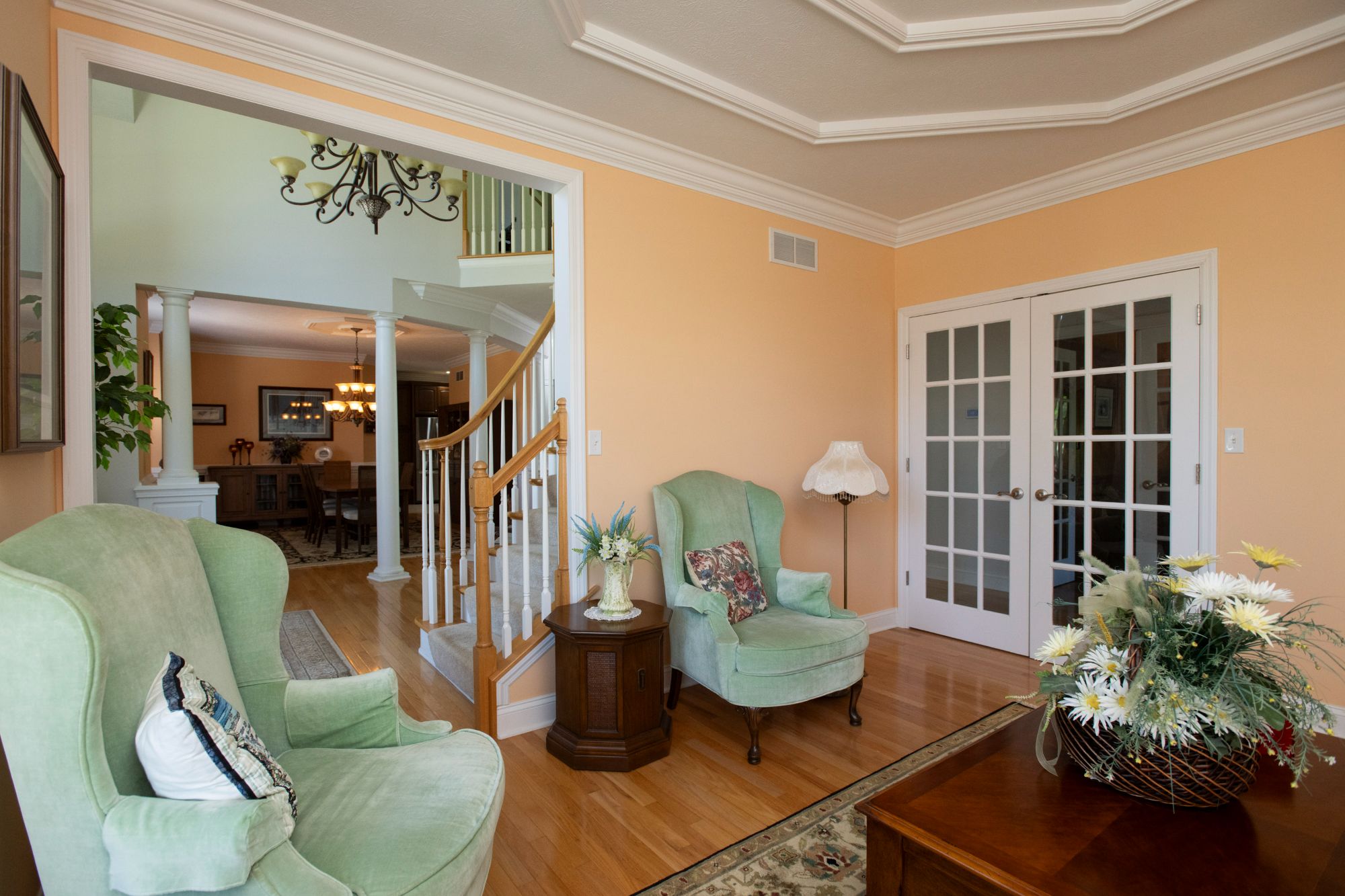 104 Walden Pond Lane