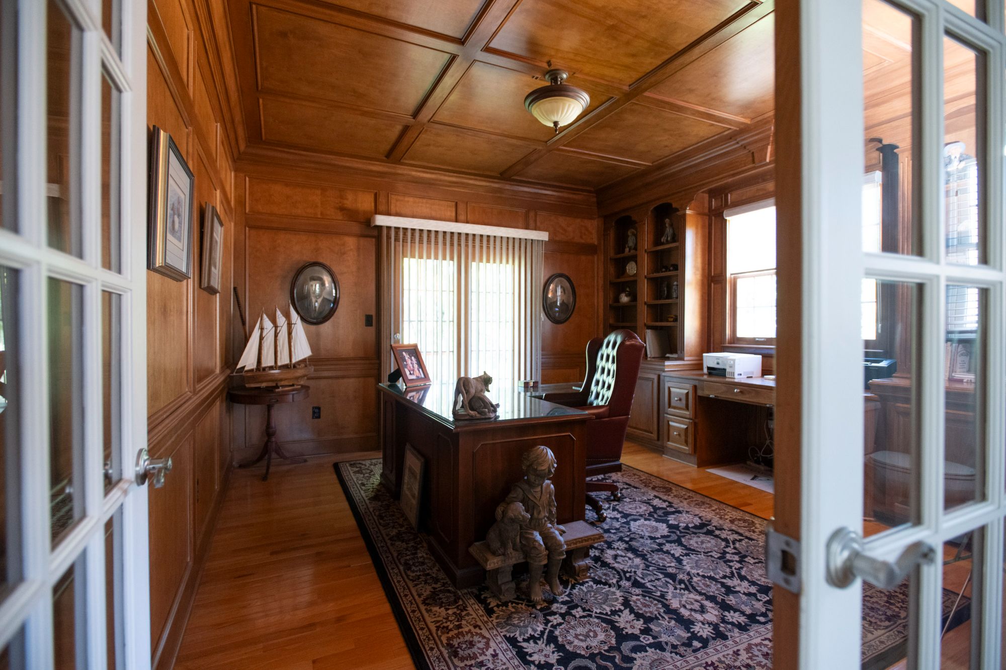 104 Walden Pond Lane
