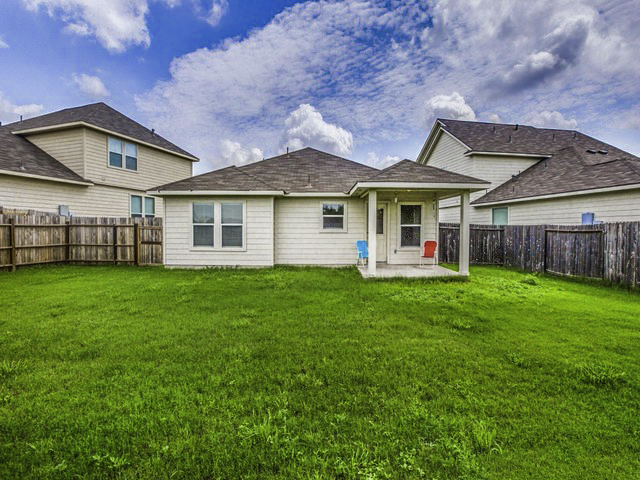 3907 Maiden Way