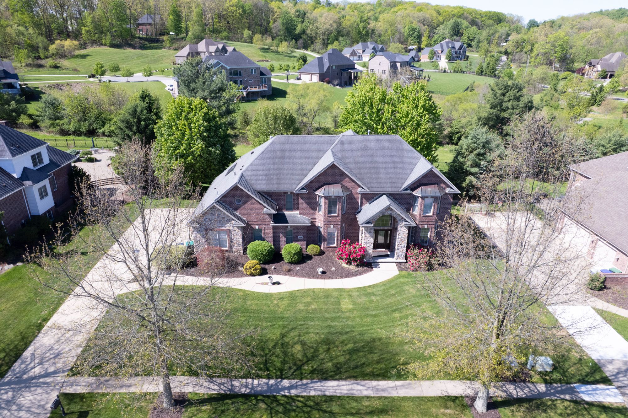 104 Walden Pond Lane