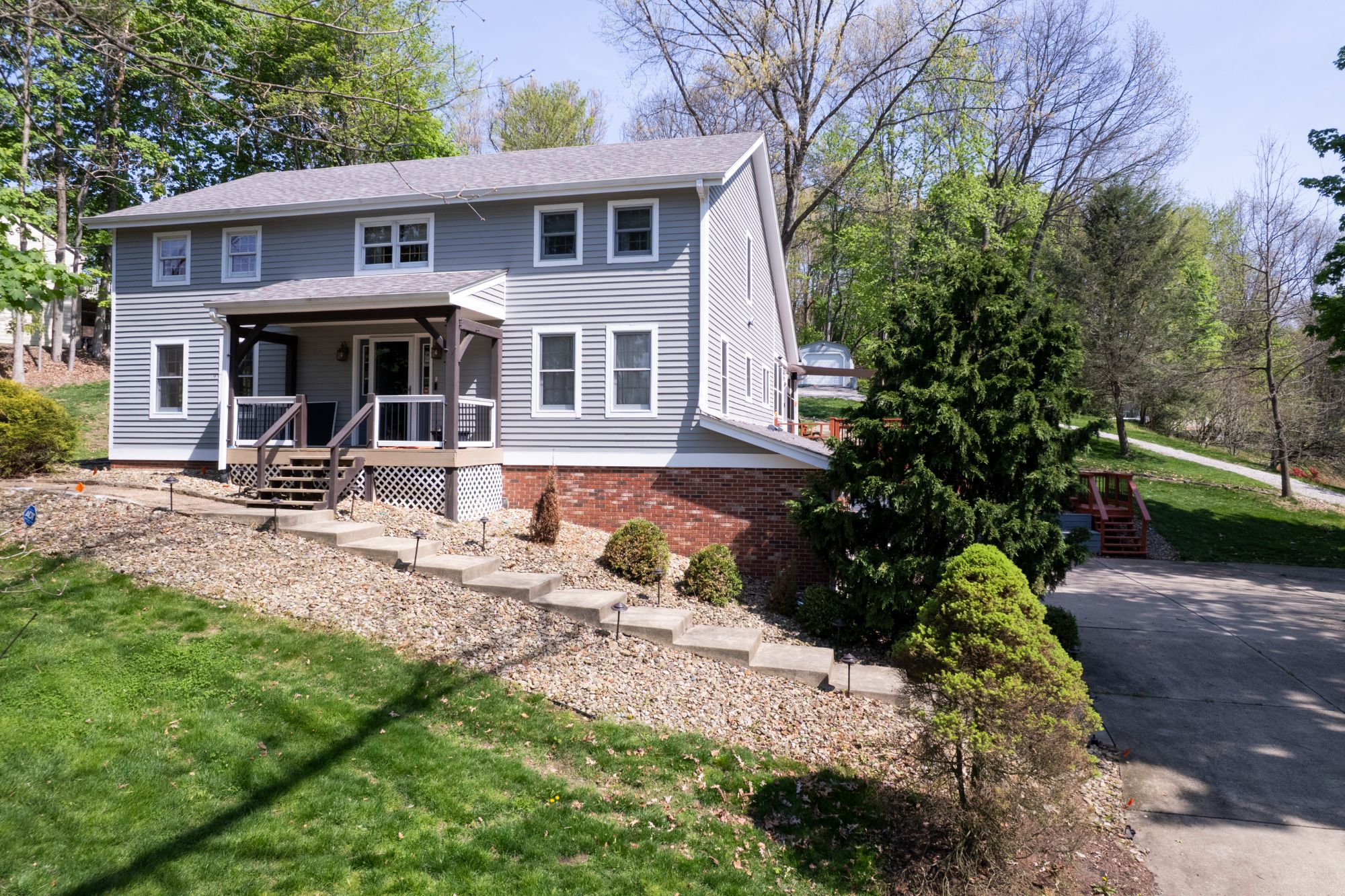 166 Wheatland Road