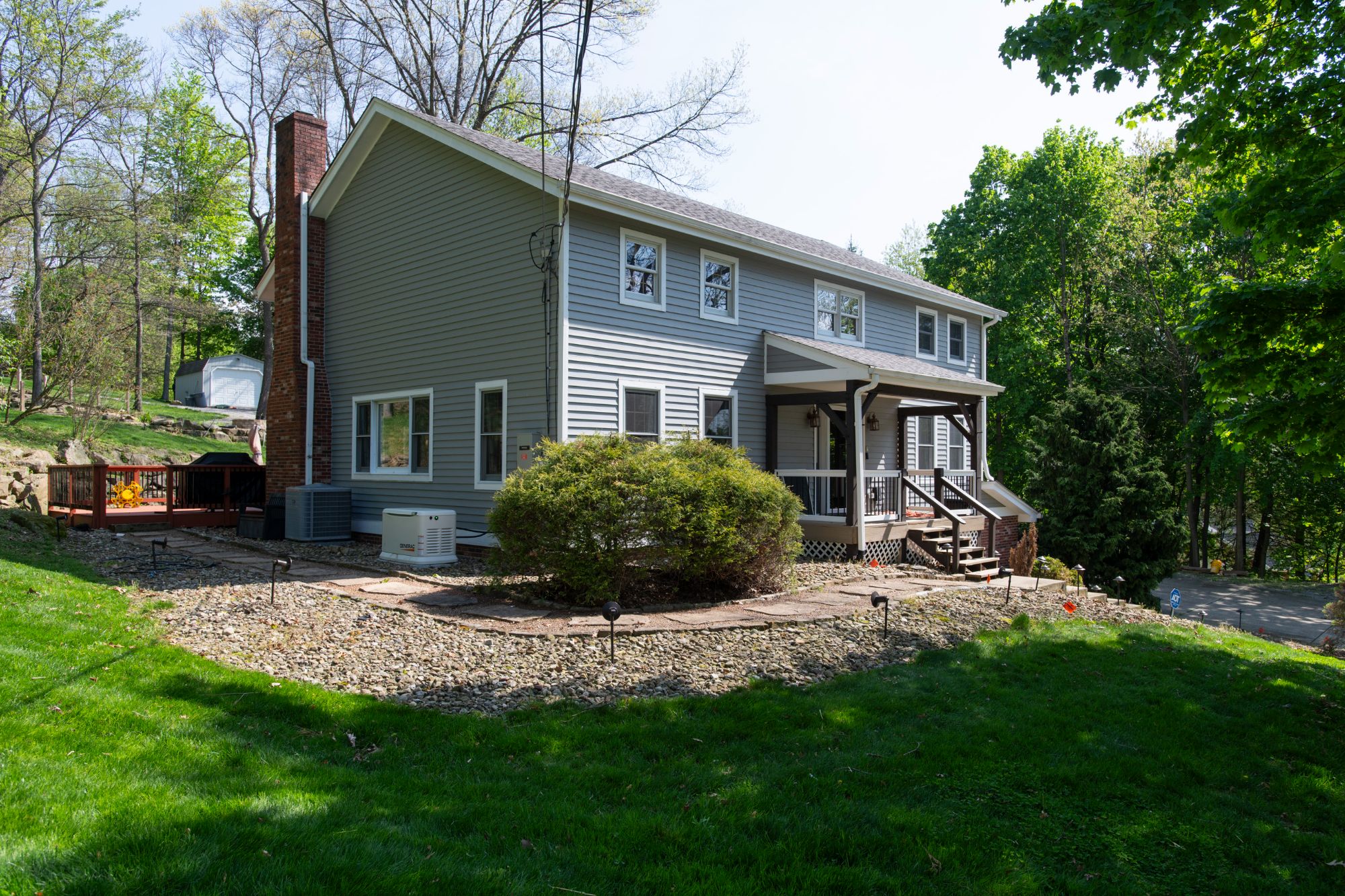 166 Wheatland Road