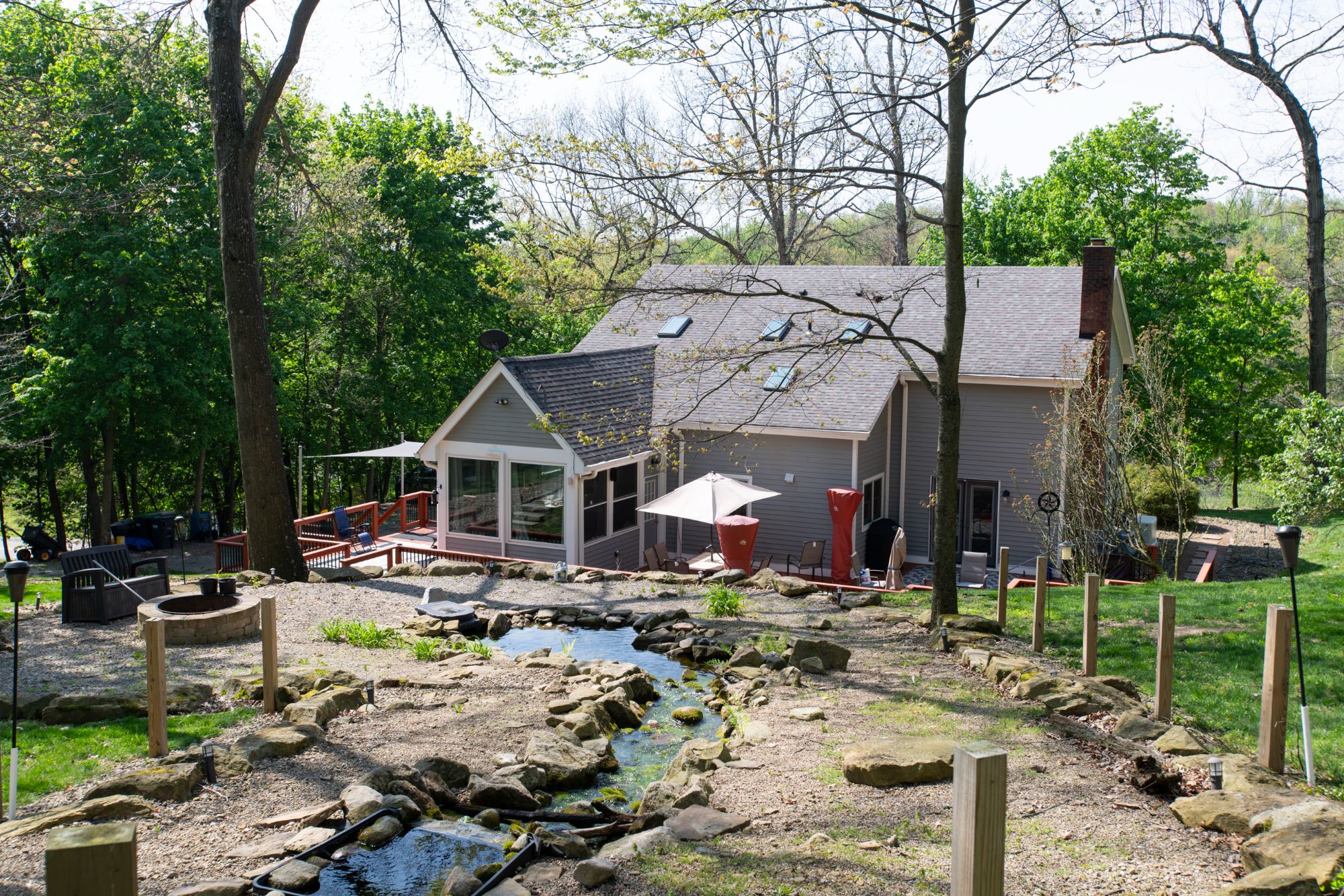 166 Wheatland Road