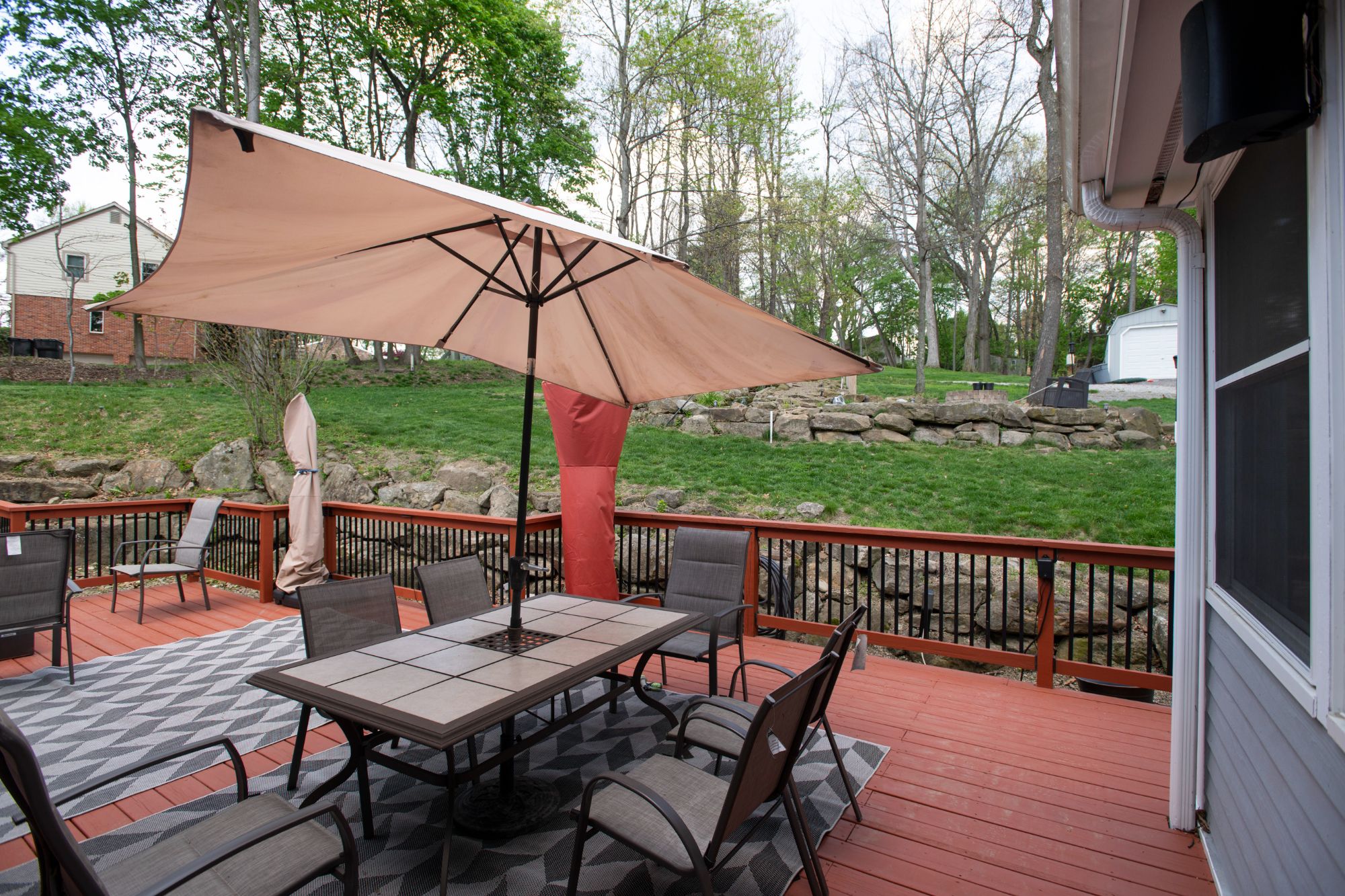 166 Wheatland Road