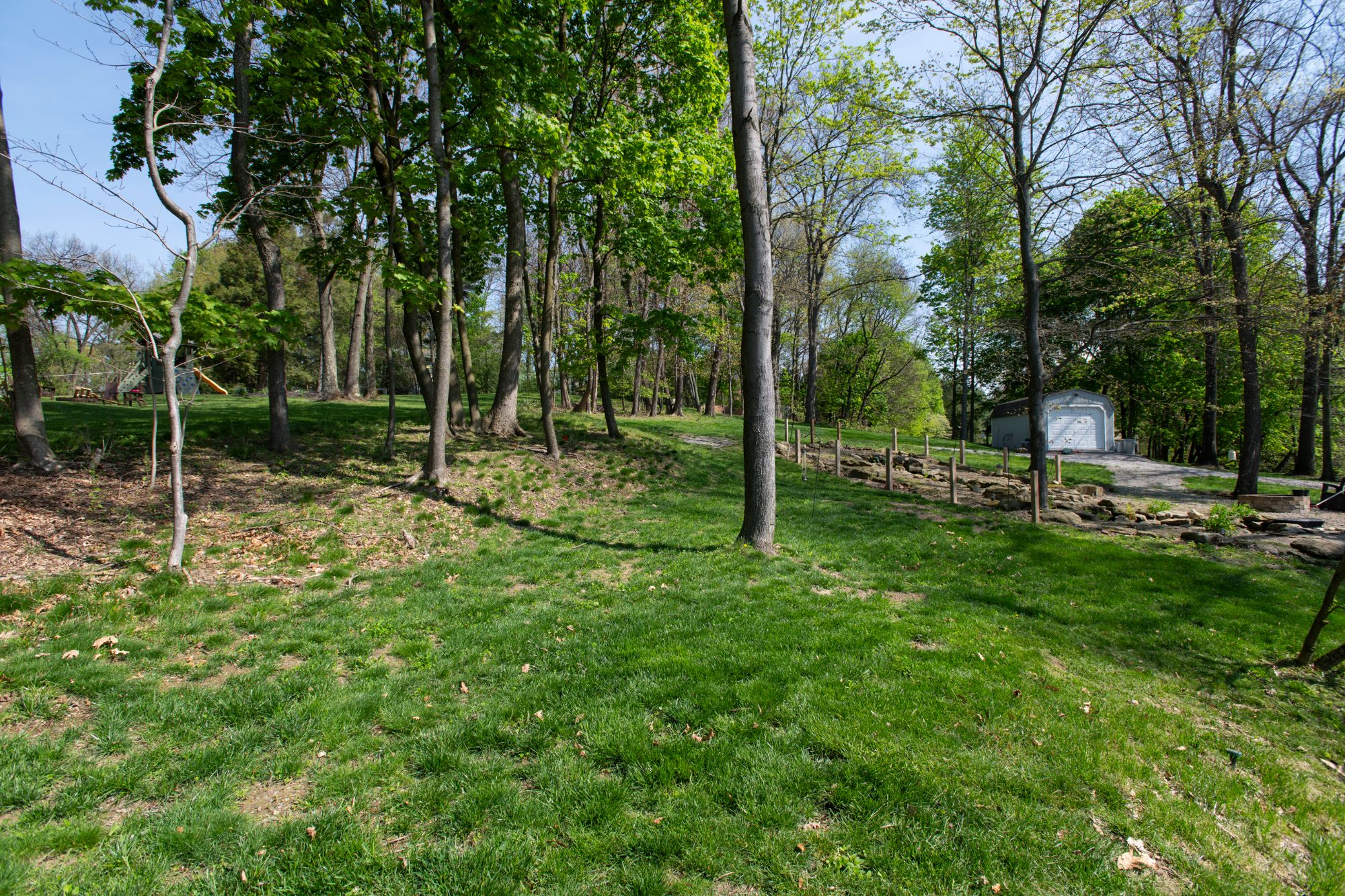 166 Wheatland Road