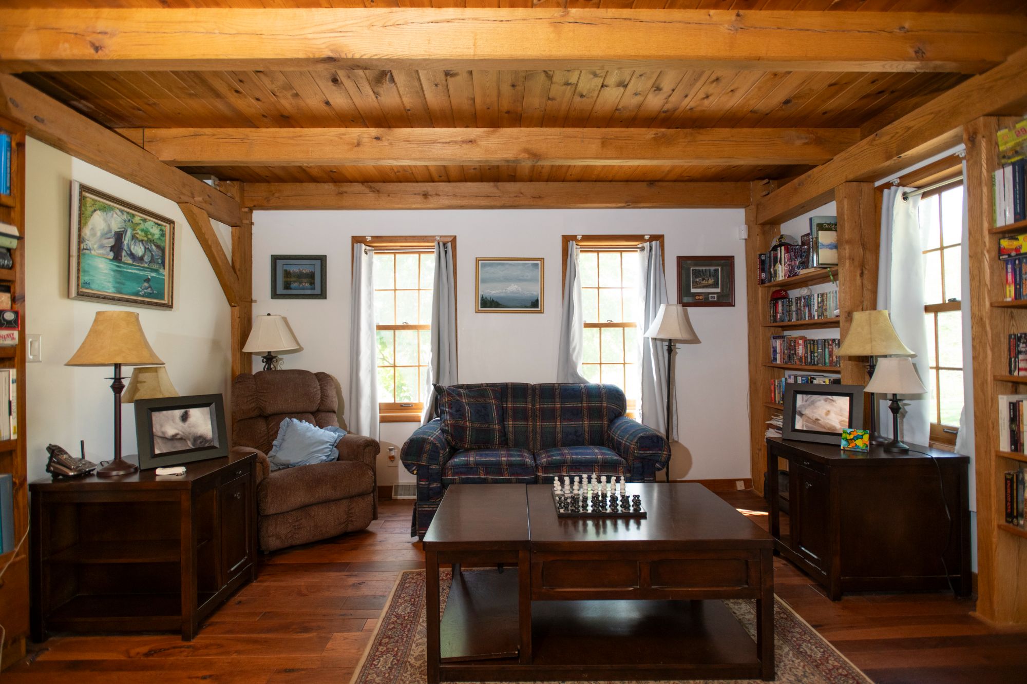 166 Wheatland Road