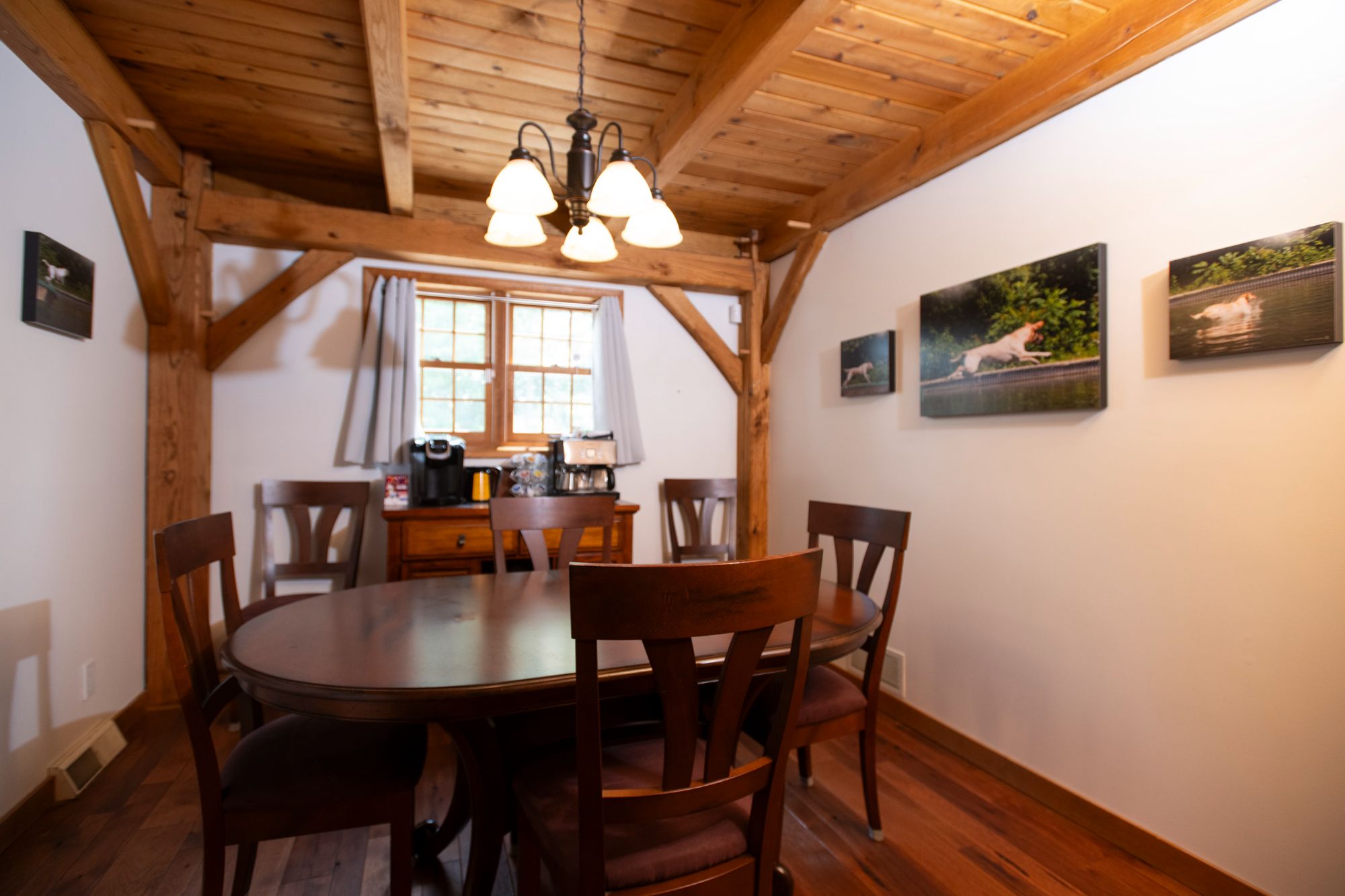 166 Wheatland Road