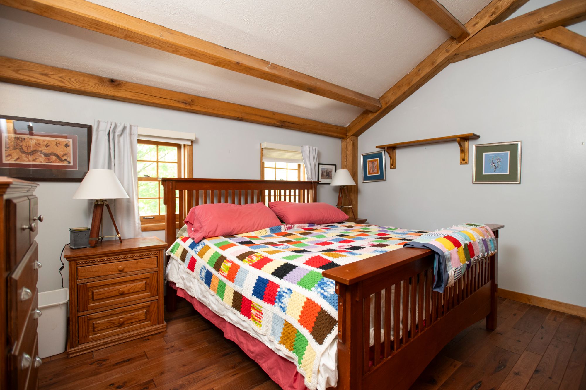 166 Wheatland Road