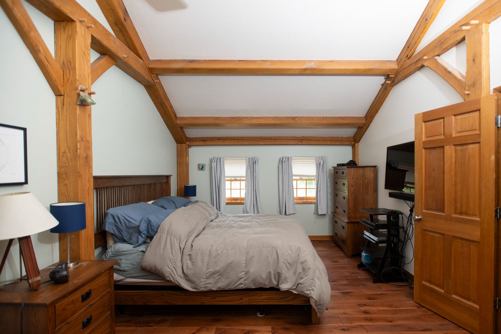 166 Wheatland Road