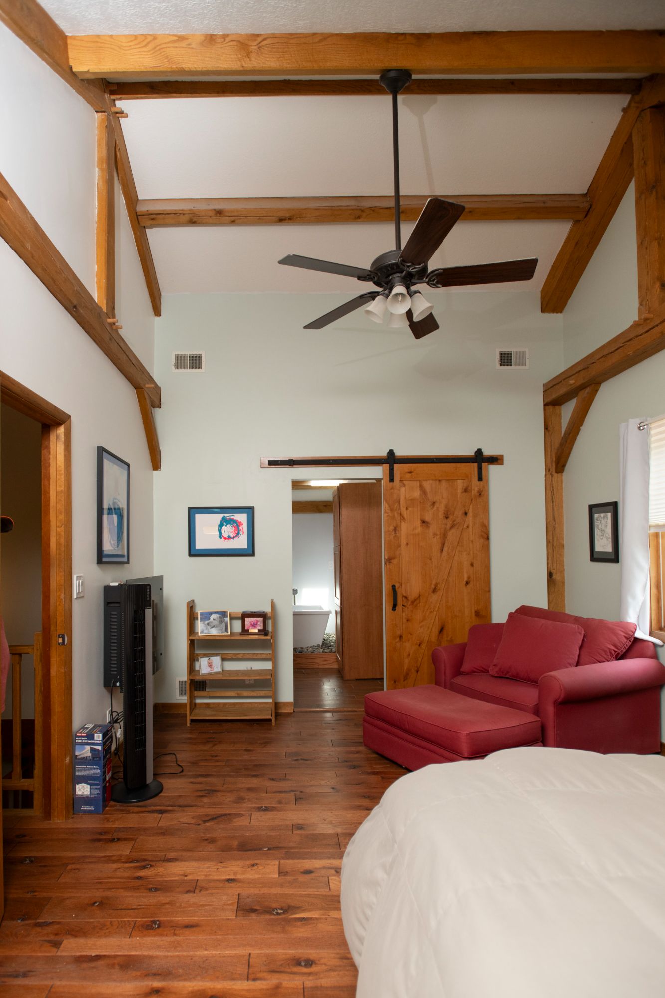 166 Wheatland Road