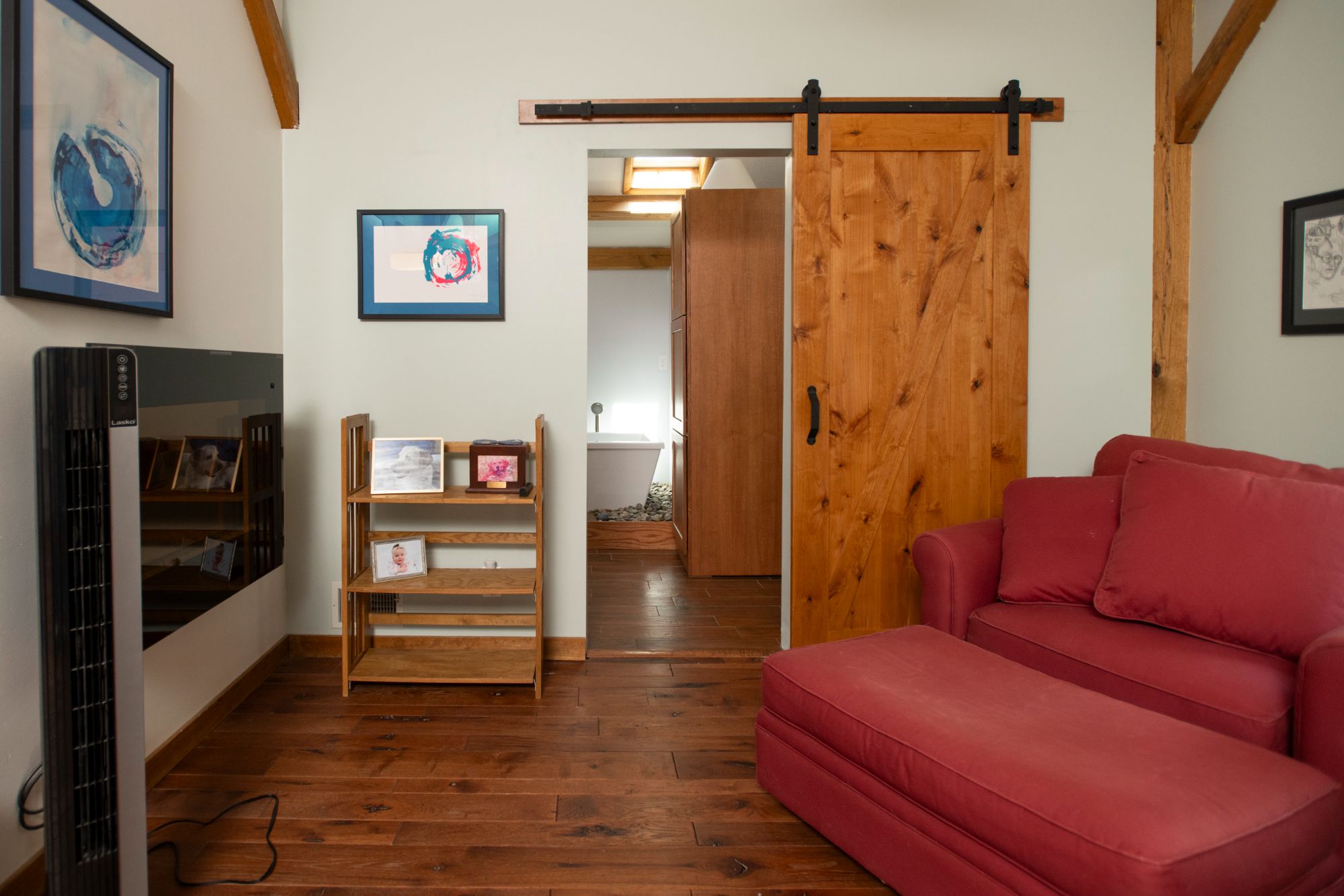 166 Wheatland Road