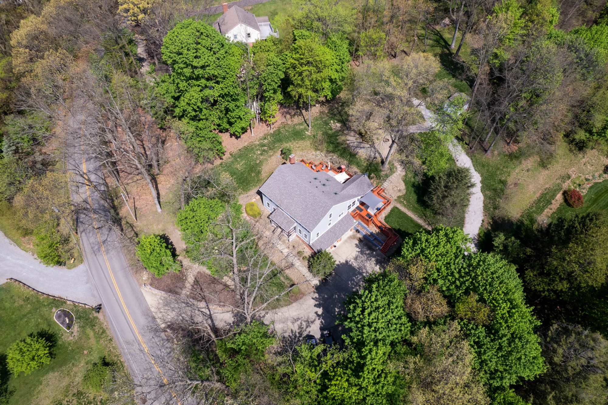 166 Wheatland Road