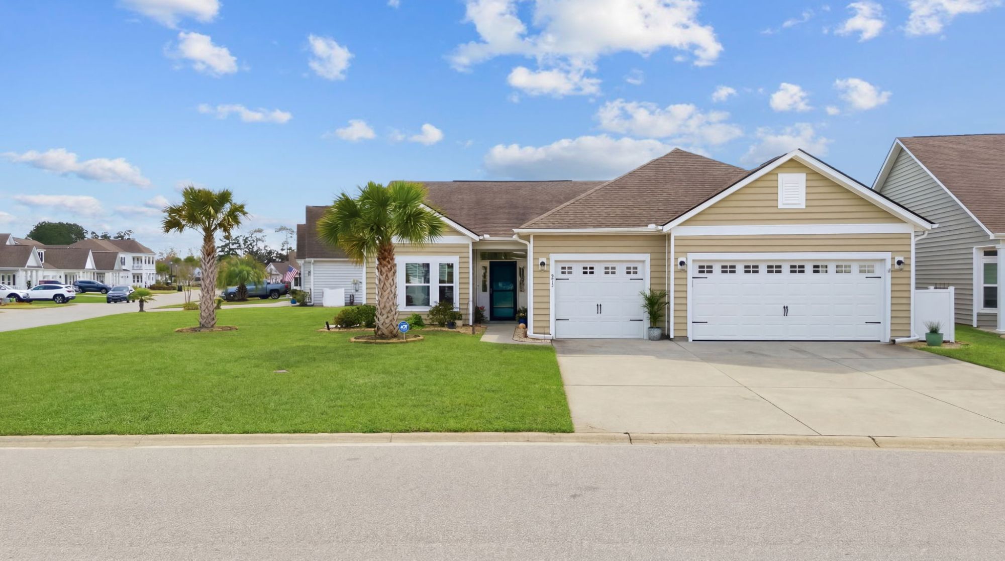213 Sherwood Drive