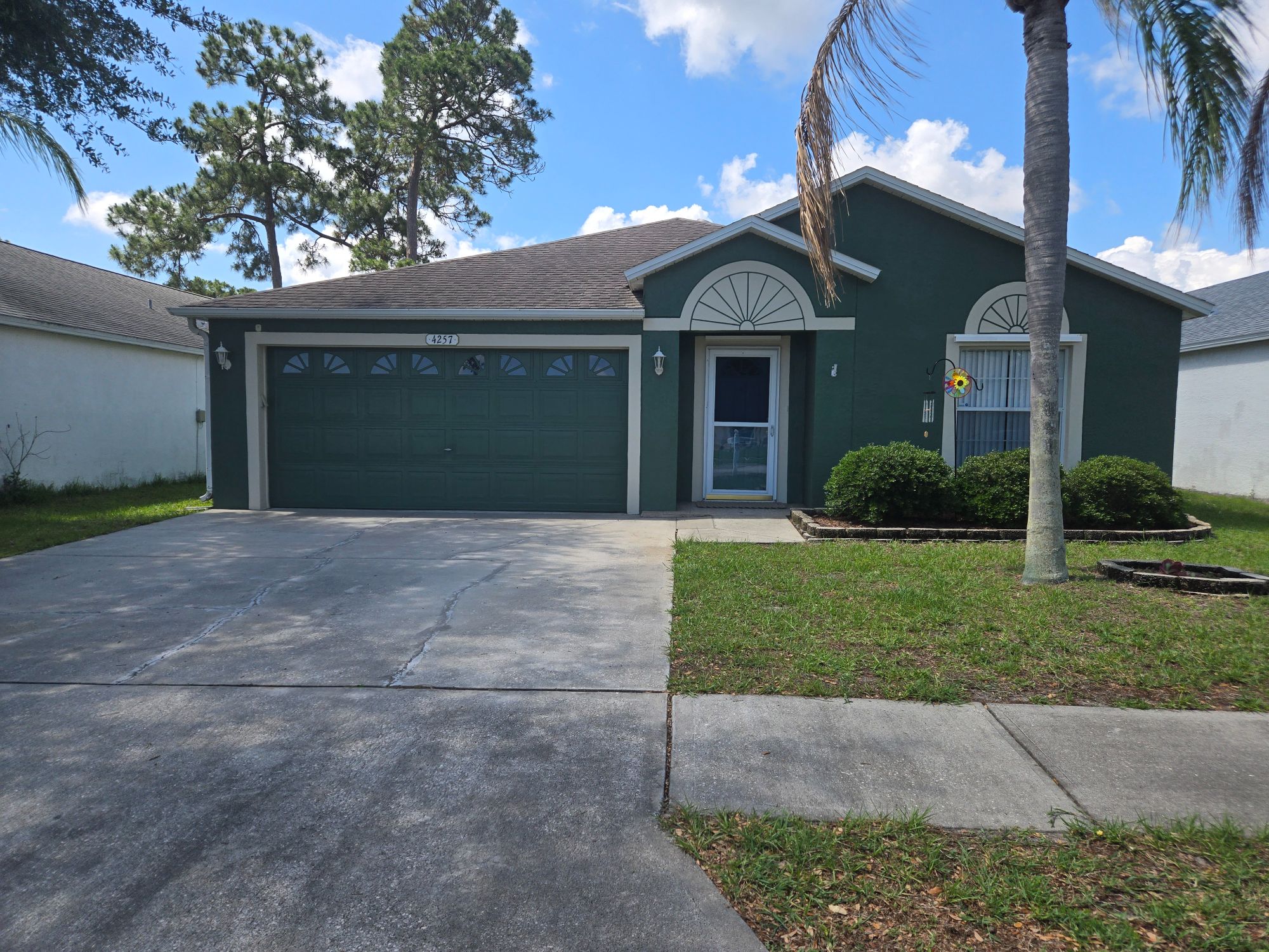 4257 Mount Carmel Lane
