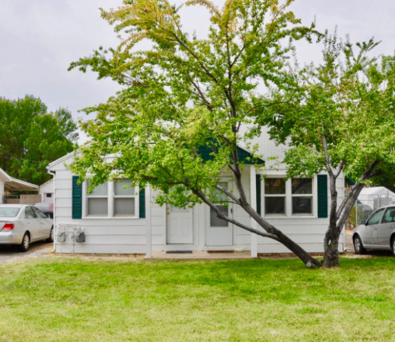 1155 North 200 East